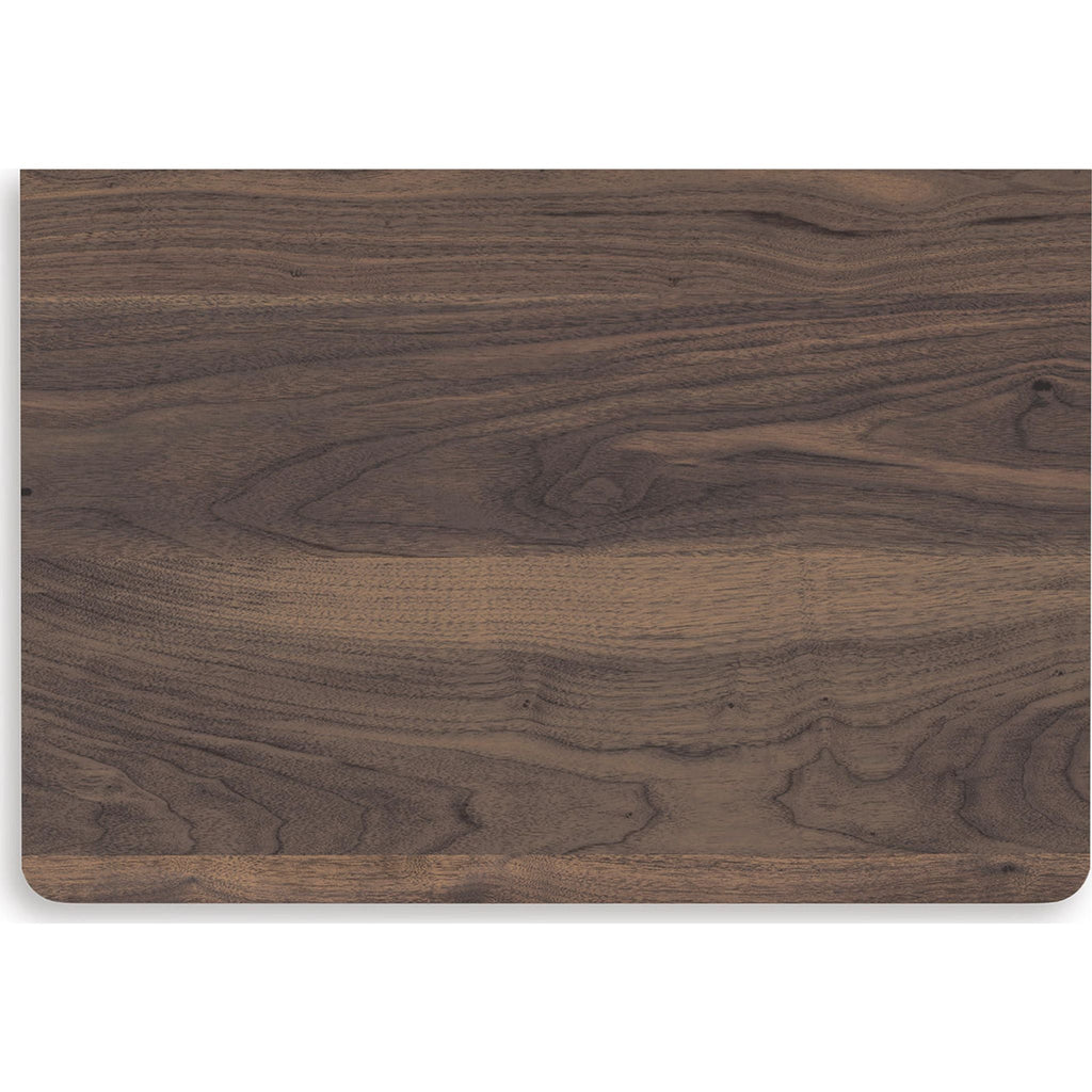 Table de chevet Pamytta - Marron