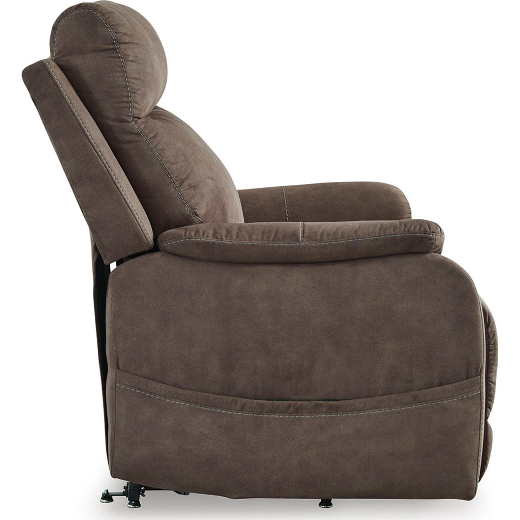 Fauteuil inclinable électrique Crestmeade