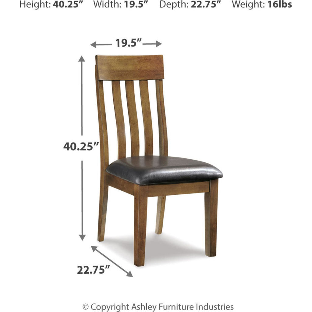 Ensemble de salle à manger Ralene