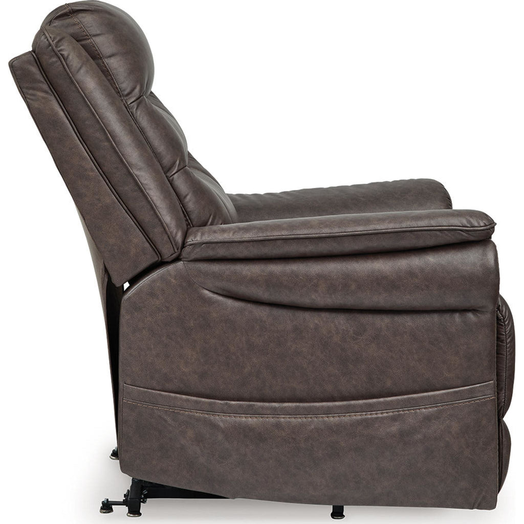 Fauteuil inclinable électrique Oatman