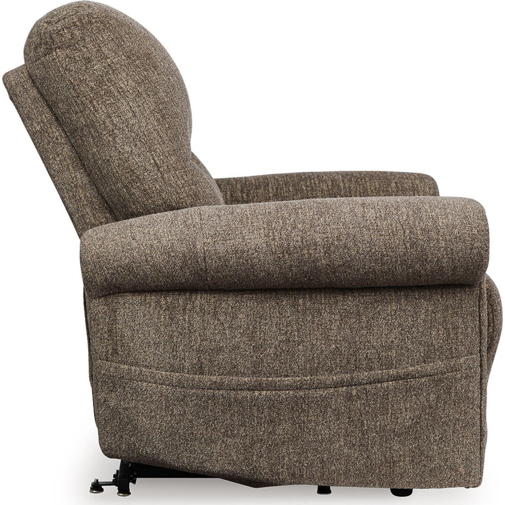 Fauteuil inclinable électrique Aureta