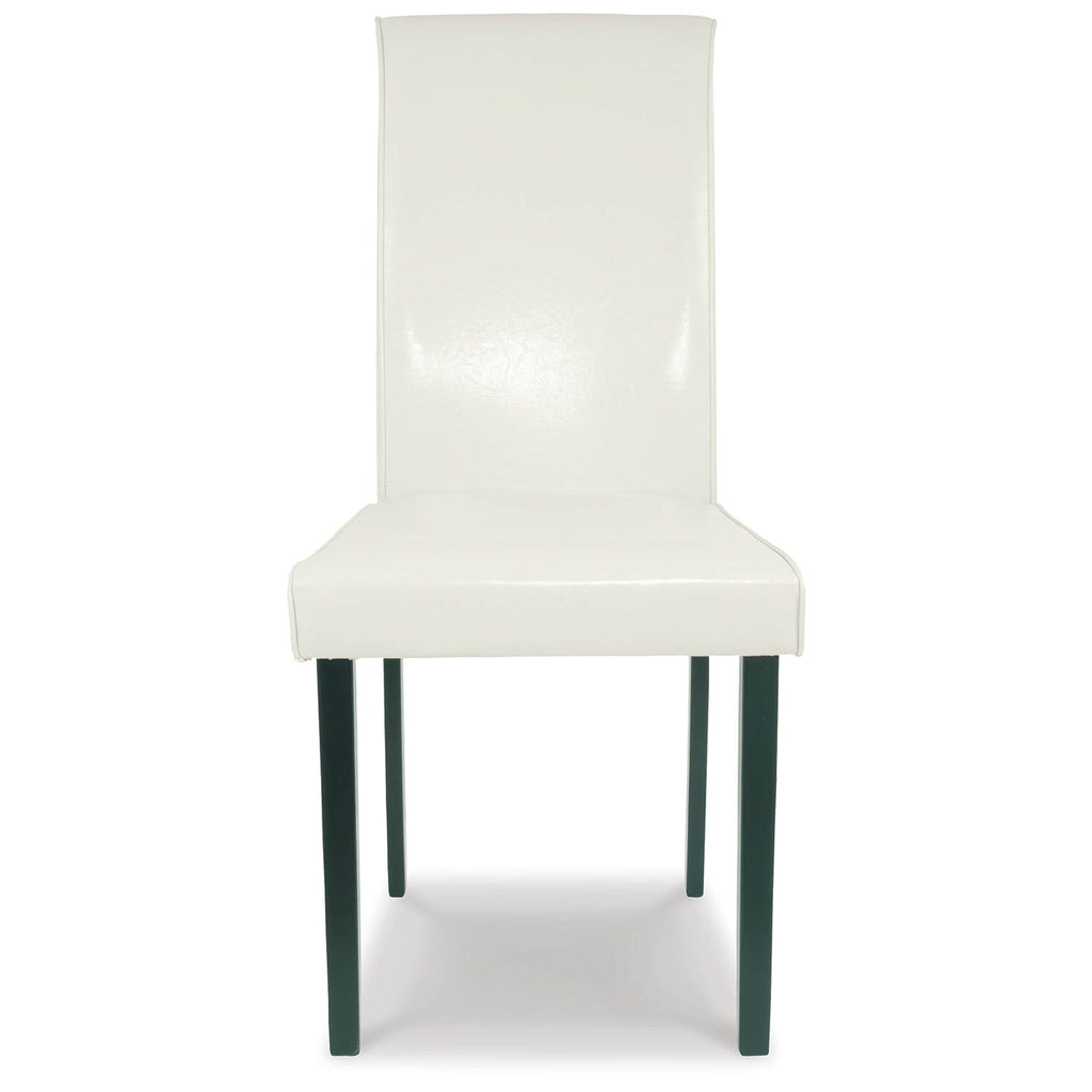 Chaise d'appoint Kimonte