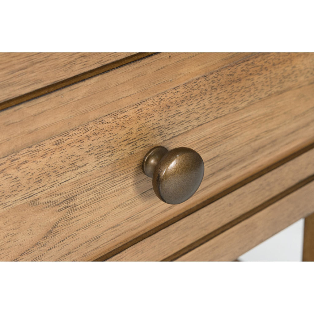 Table d'appoint Sharlance - Marron clair