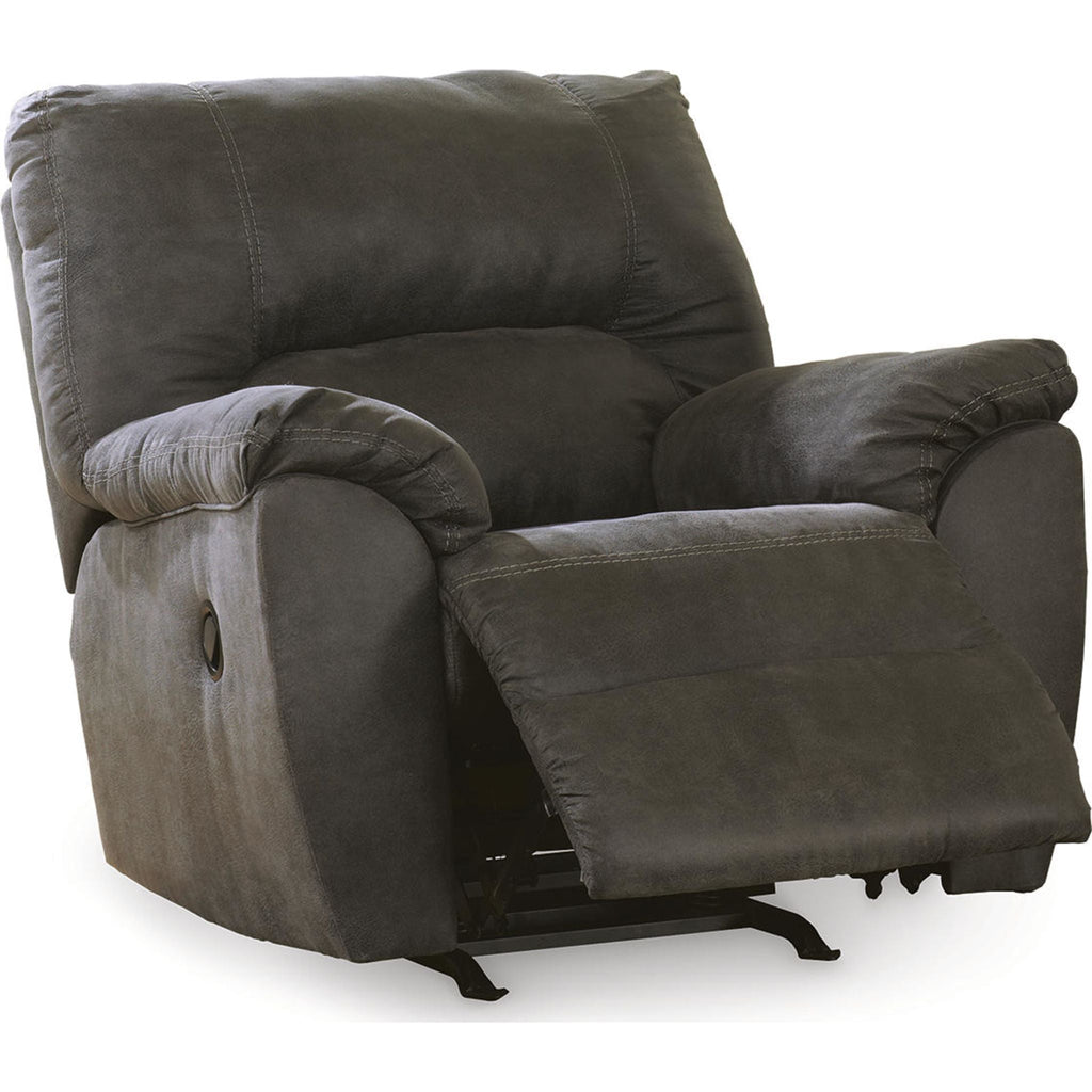 Fauteuil inclinable à bascule Tambo