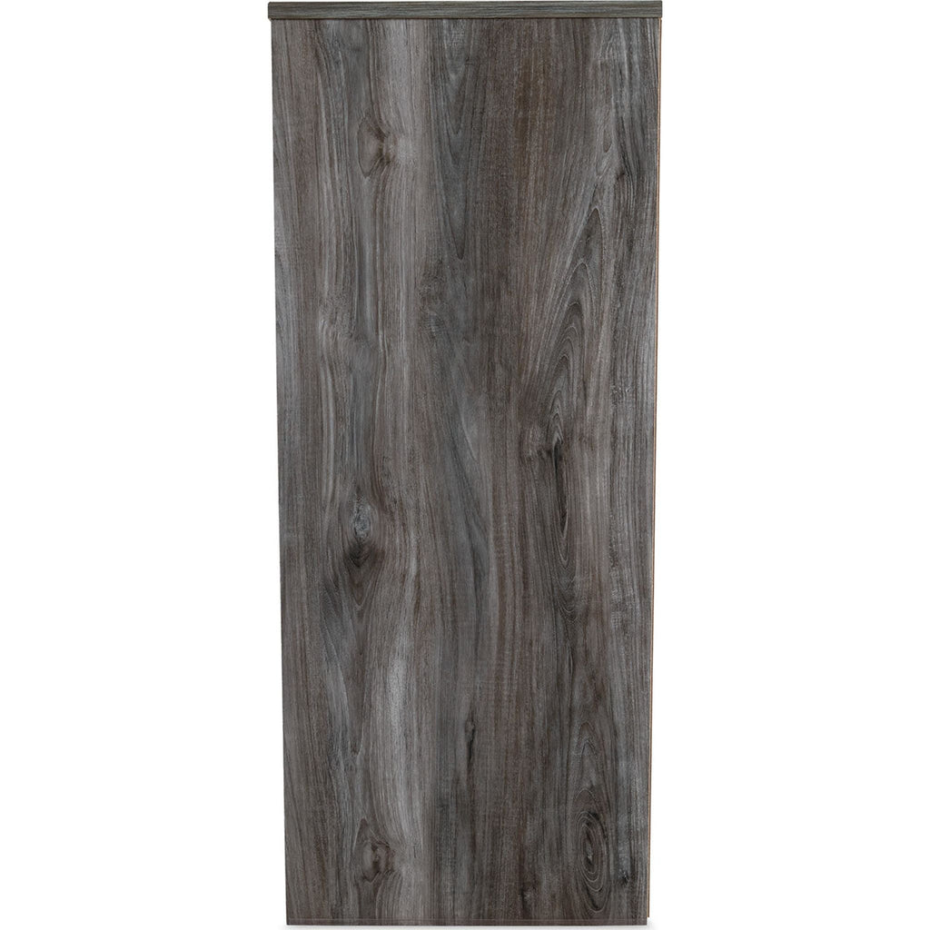 Commode Baystorm - Gris