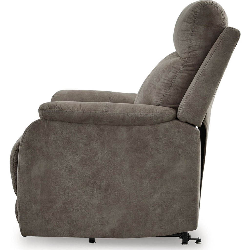 Fauteuil inclinable électrique Crestmeade