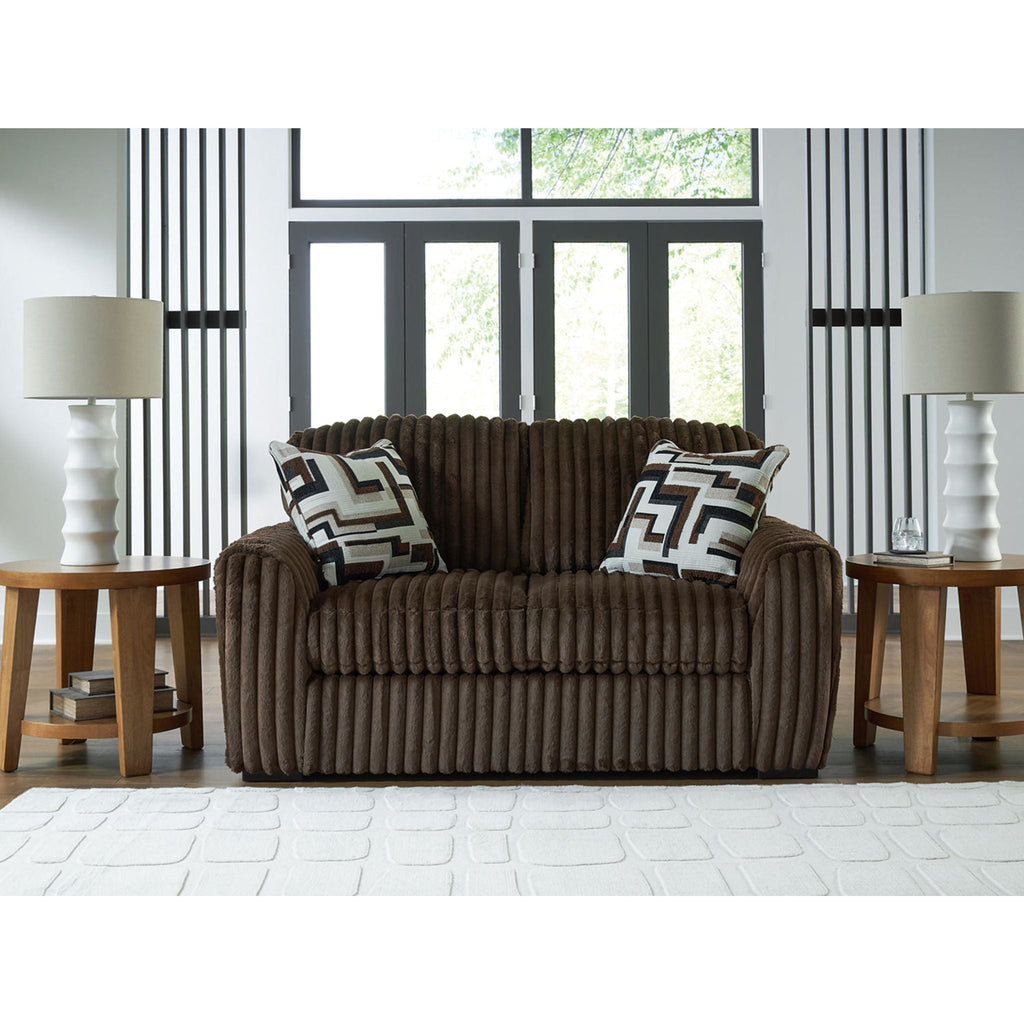 Causeuse Midnight-Madness