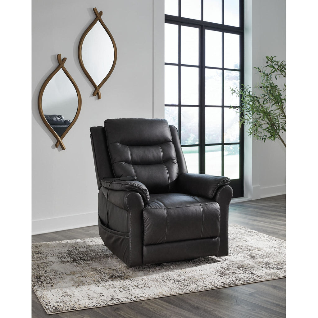 Fauteuil inclinable électrique Oatman