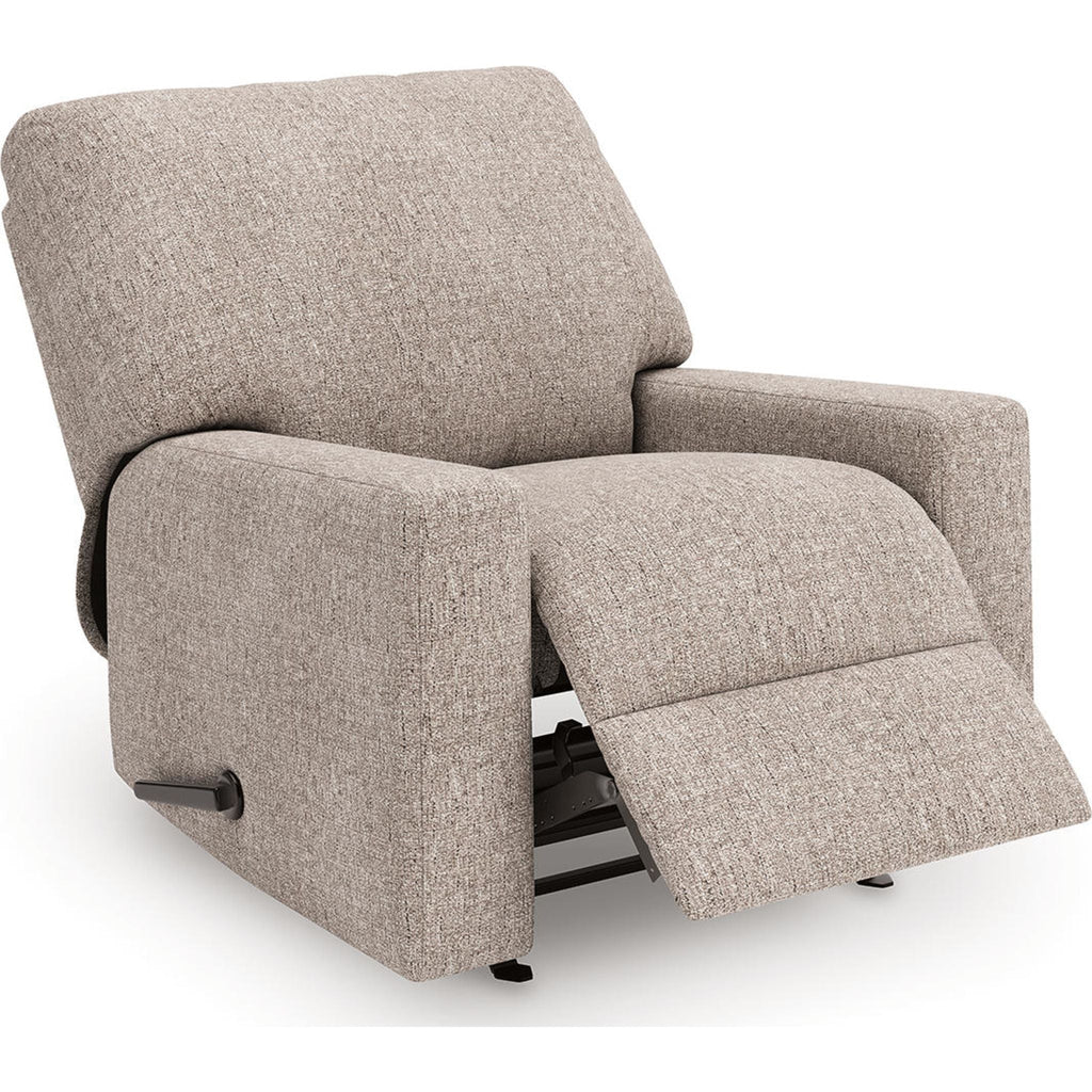 Fauteuil inclinable Seyler Lane - Chanvre