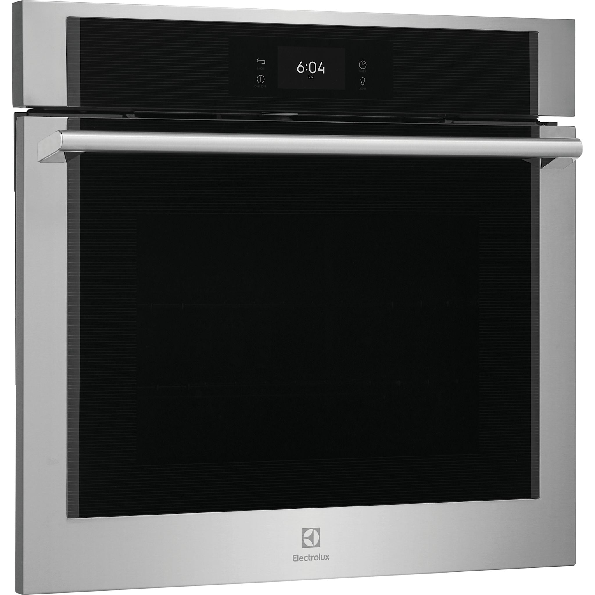 Four mural simple Electrolux 30 (ECWS3012AS) - Acier inoxydable