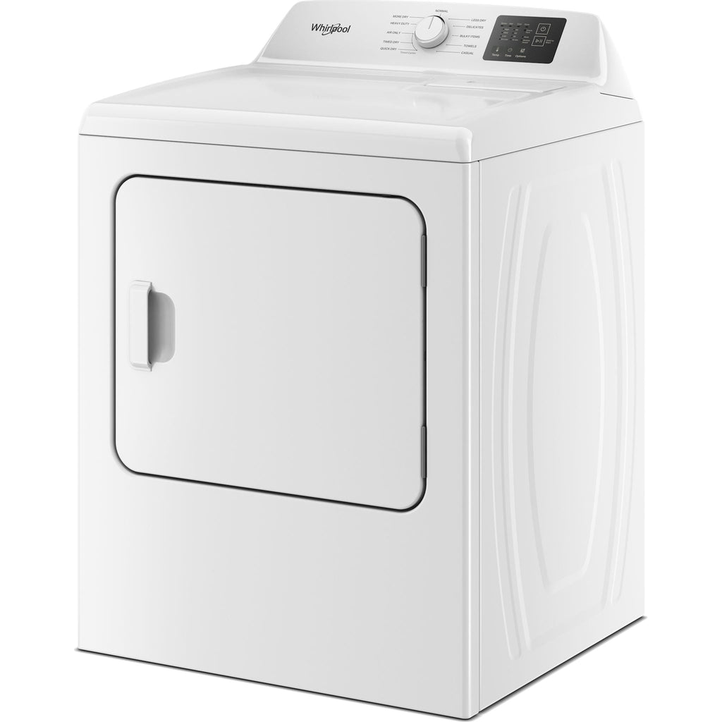 Sèche-linge Whirlpool (YWED4105SW) - Blanc