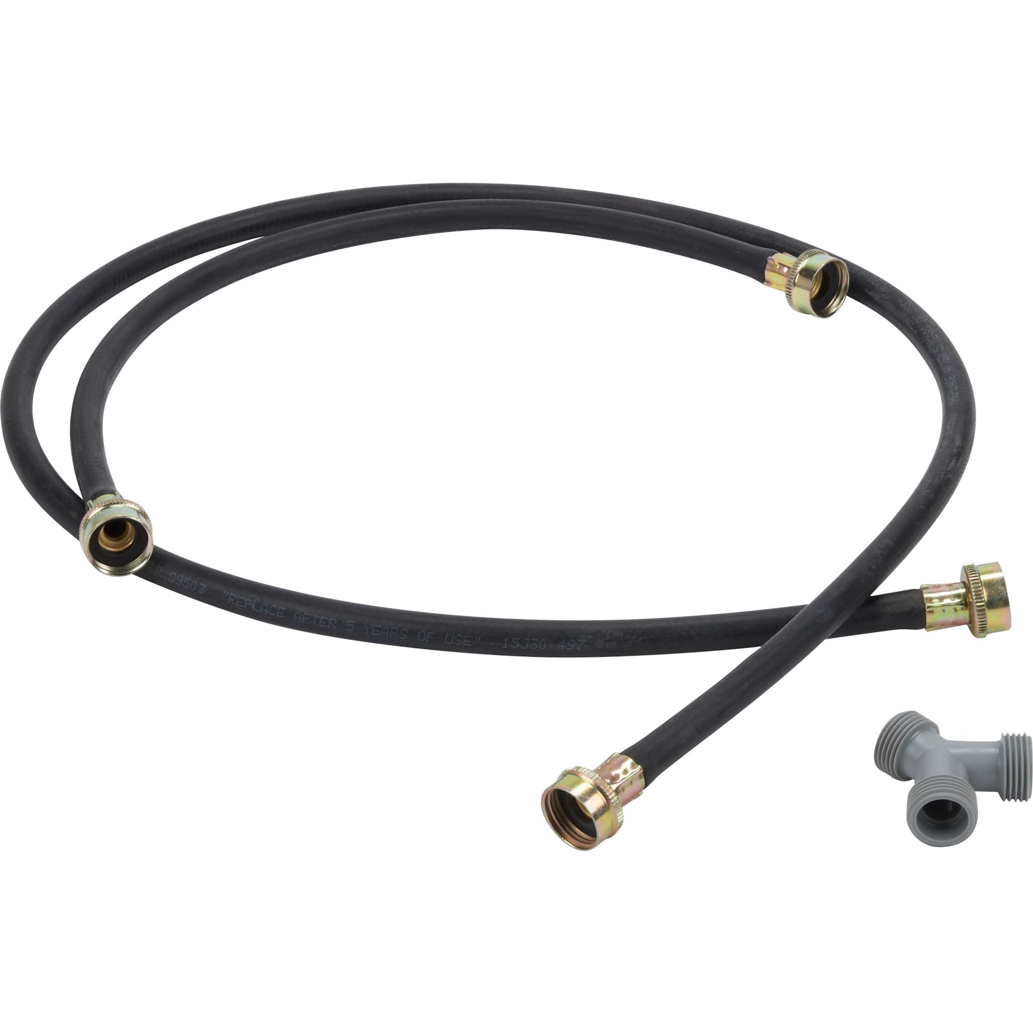 Kit d'assemblage pour sèche-linge à vapeur Whirlpool (W10044609A)