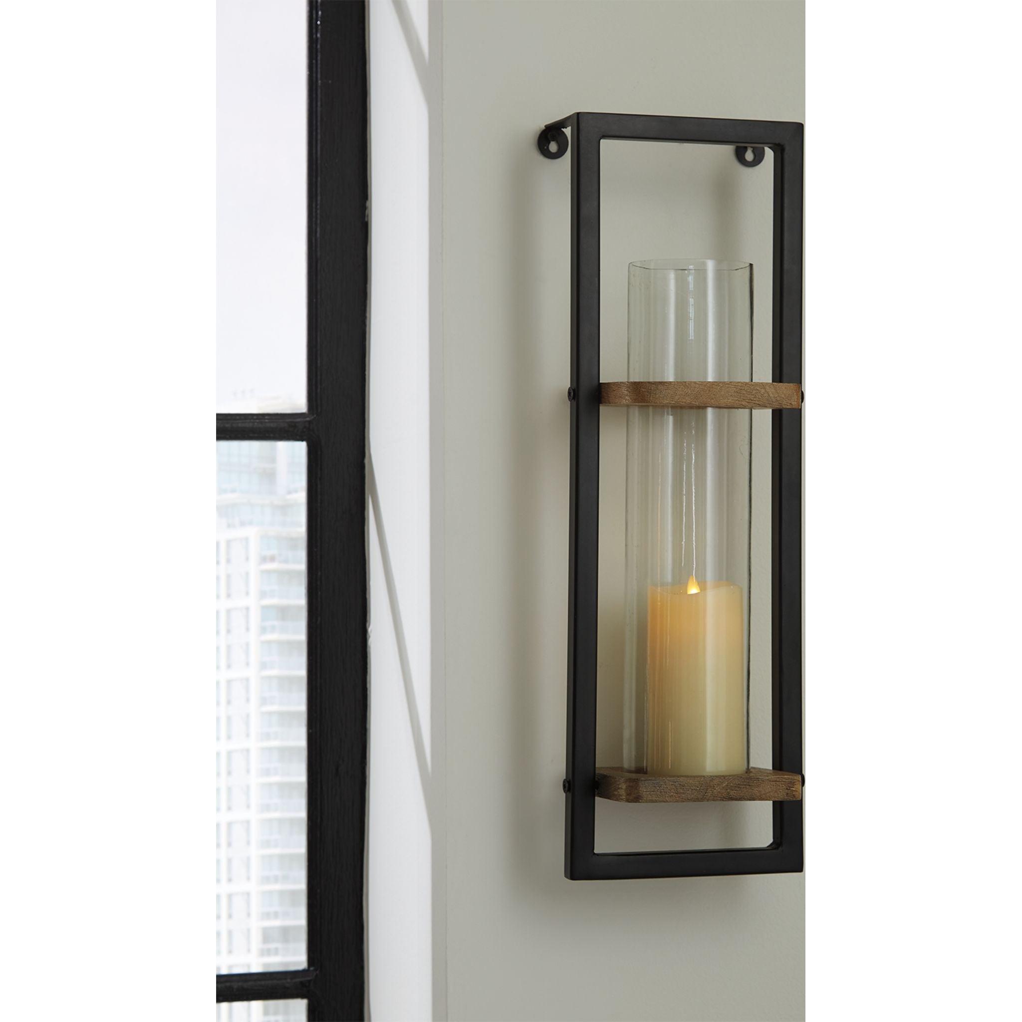 Applique murale Colburn 7,75 x 23,75