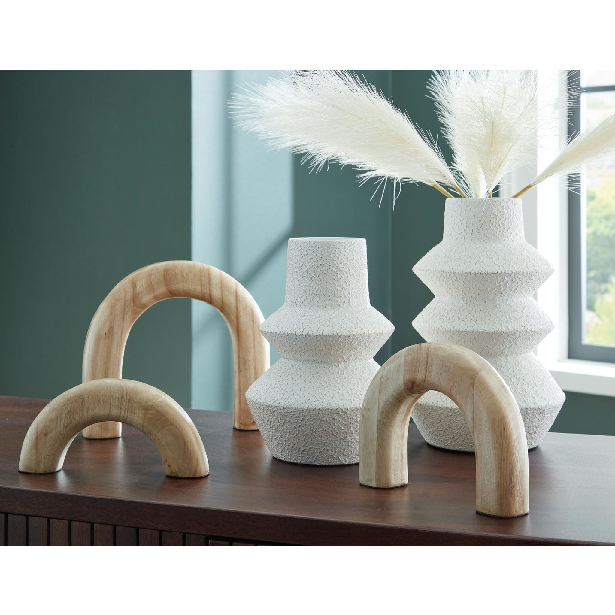 Accessoires Maddwarth (lot de 5)