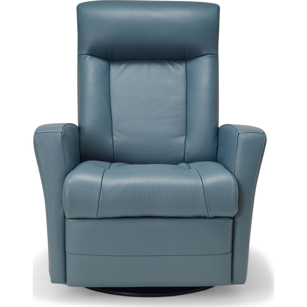 Banff II Power Swivel Glider - Rein Twilight