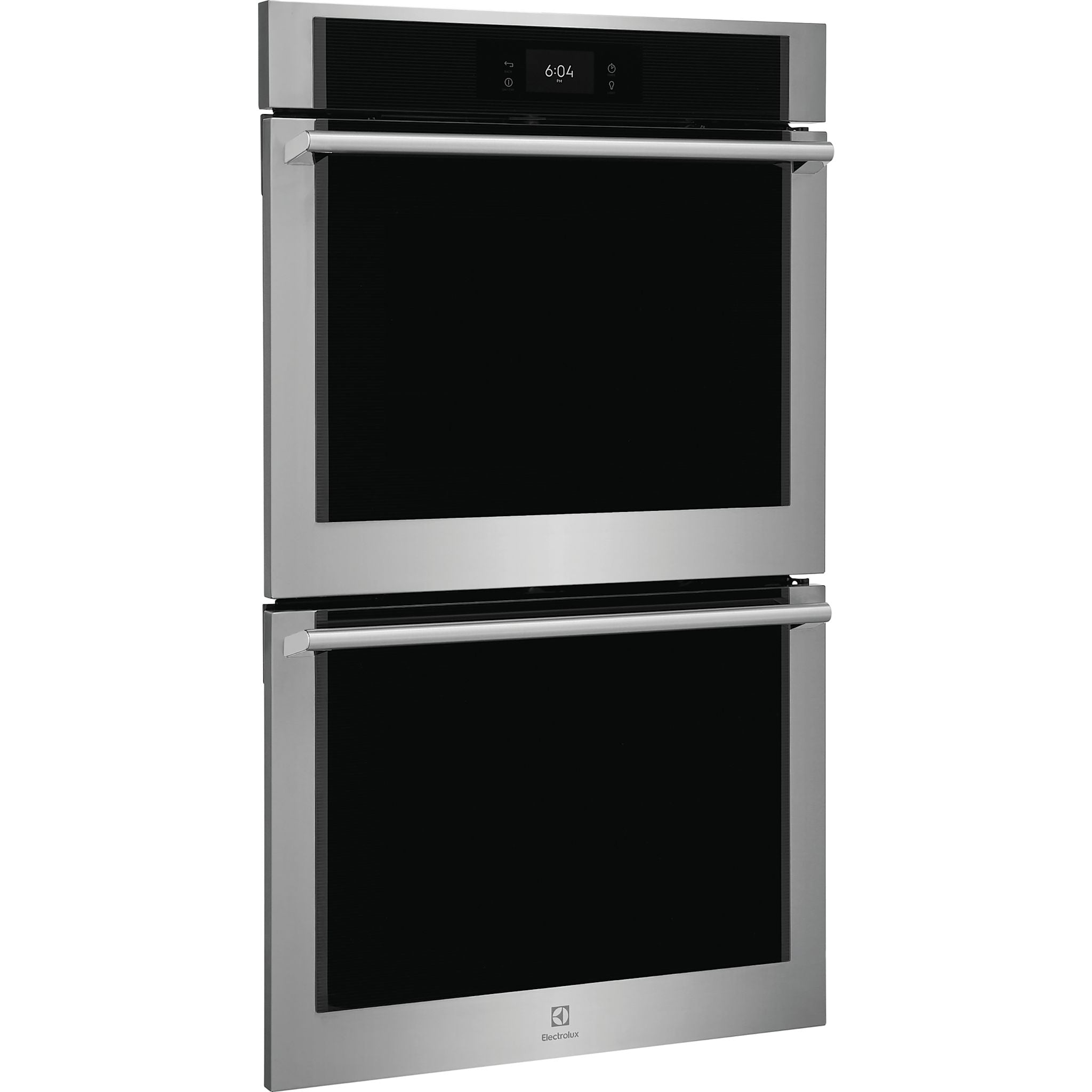 Four mural double Electrolux 30 (ECWD3012AS) - Acier inoxydable