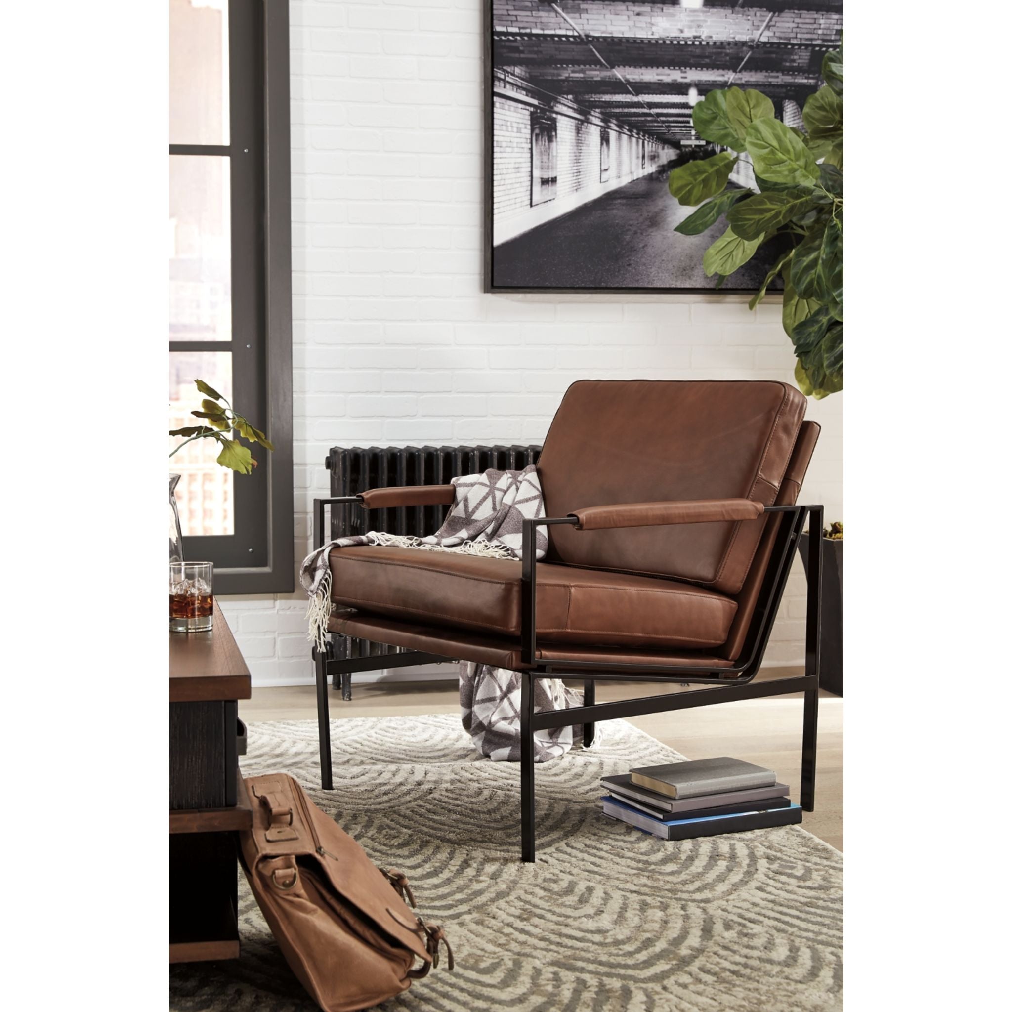 Fauteuil d'appoint Puckman