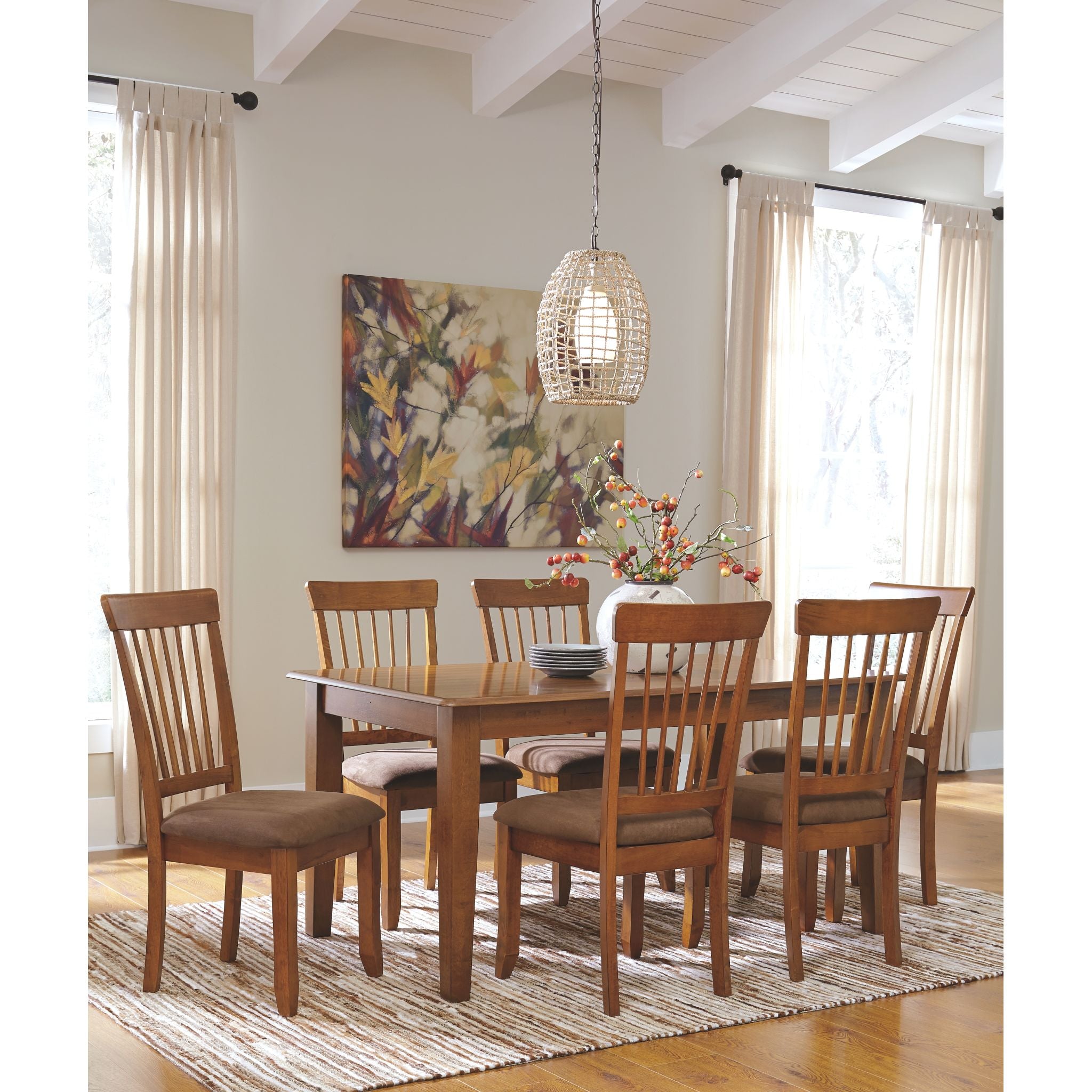 Restaurant décontracté Berringer