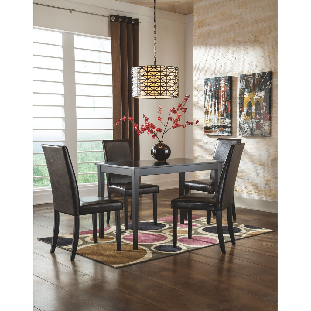 Ensemble de salle à manger Kimonte