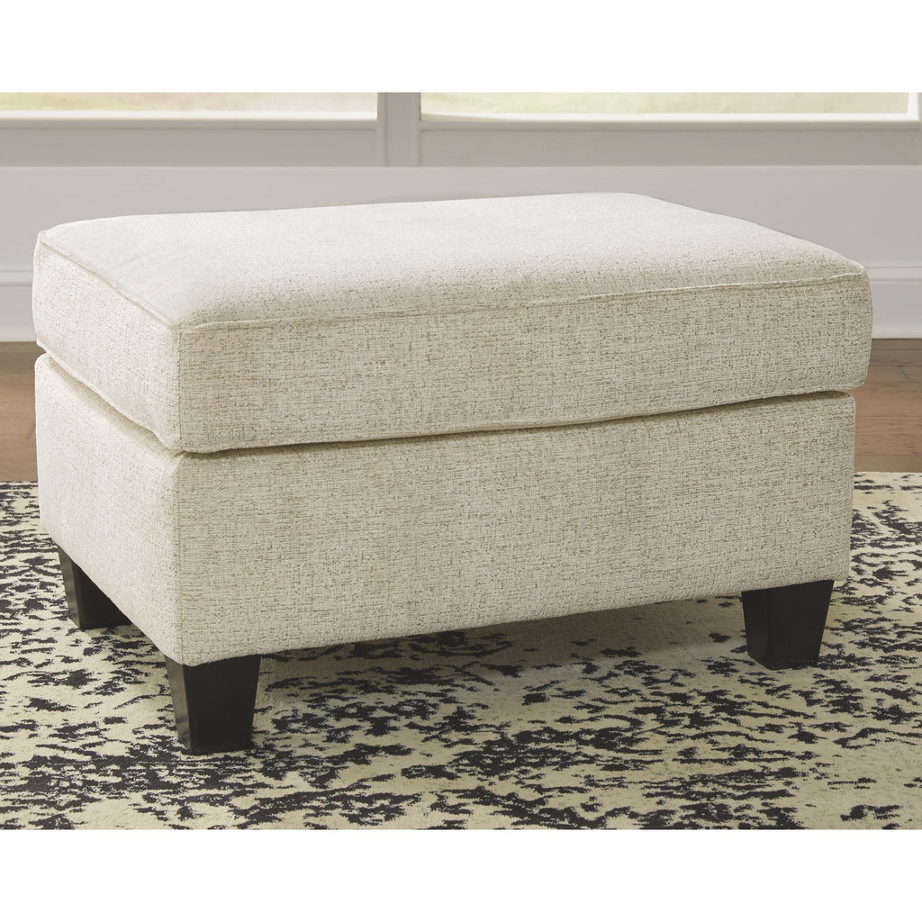 Abinger Ottoman