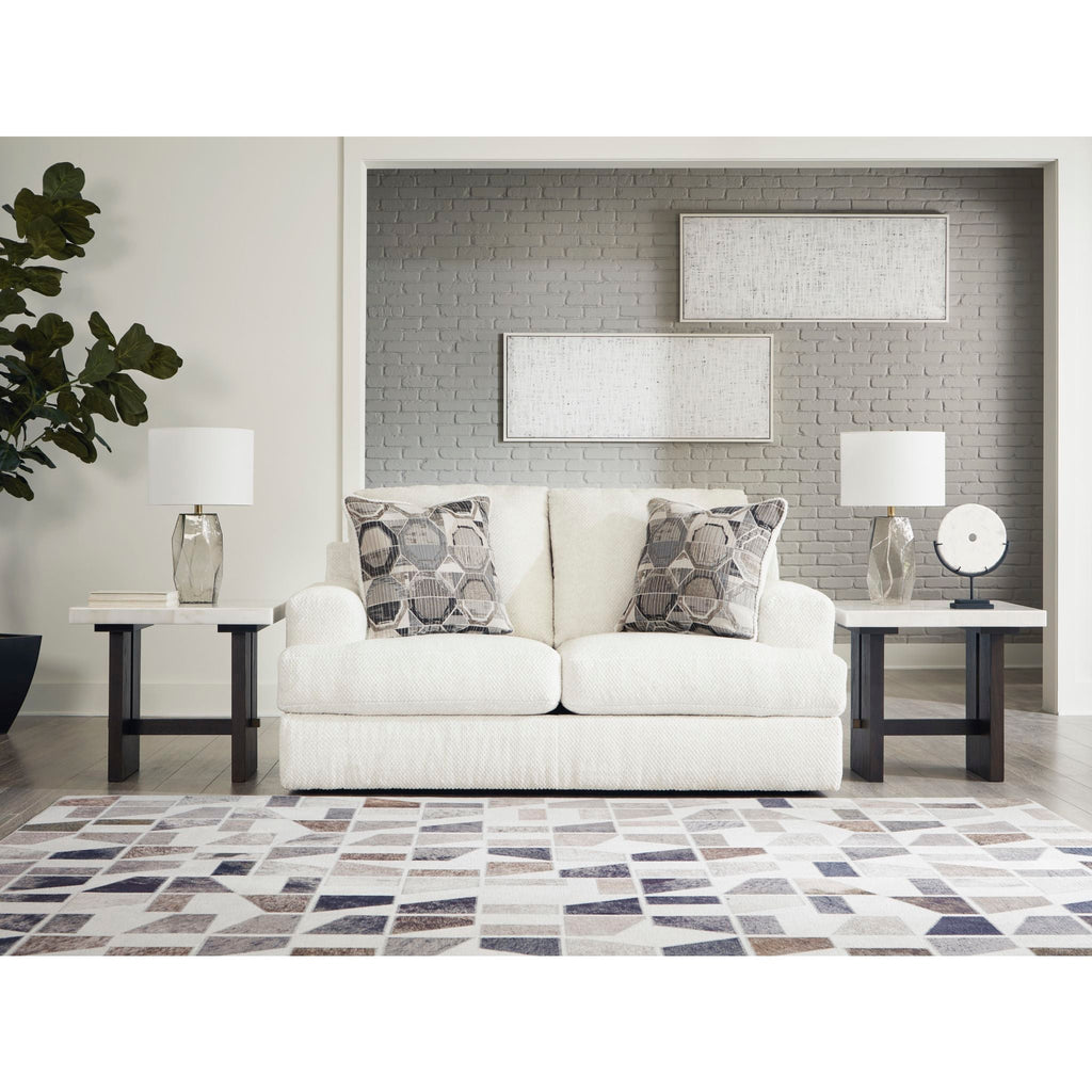 Causeuse Karinne - Lin