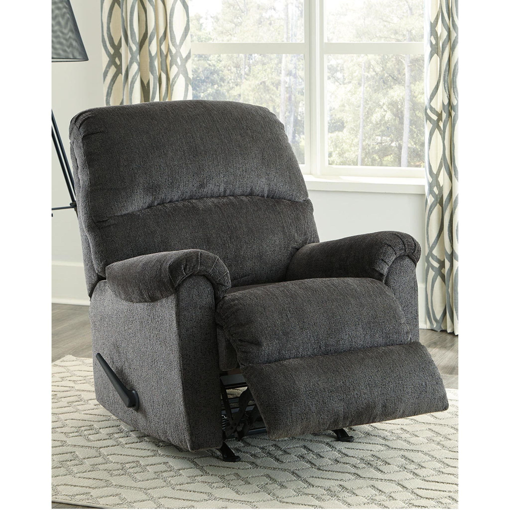 Fauteuil inclinable à bascule Ballinasloe