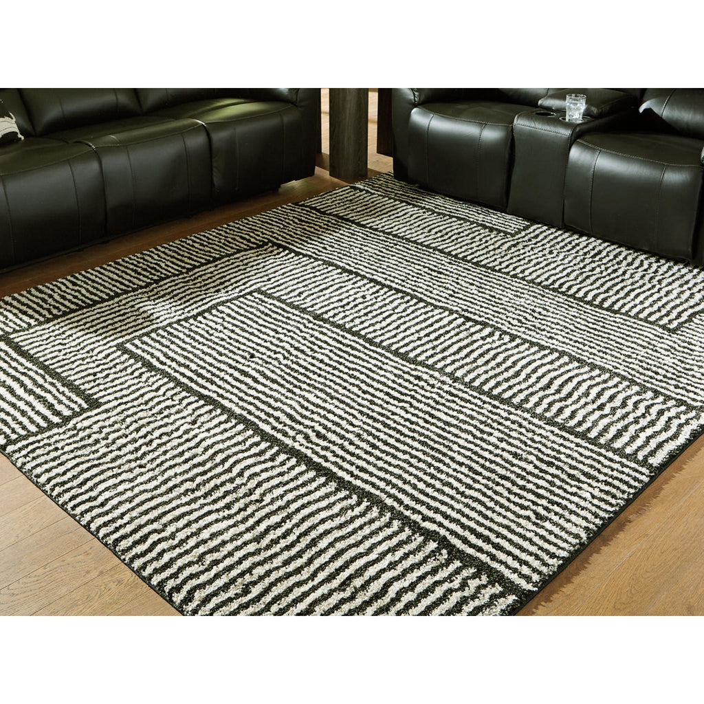 Tapis Kurtmen - 8'x10'