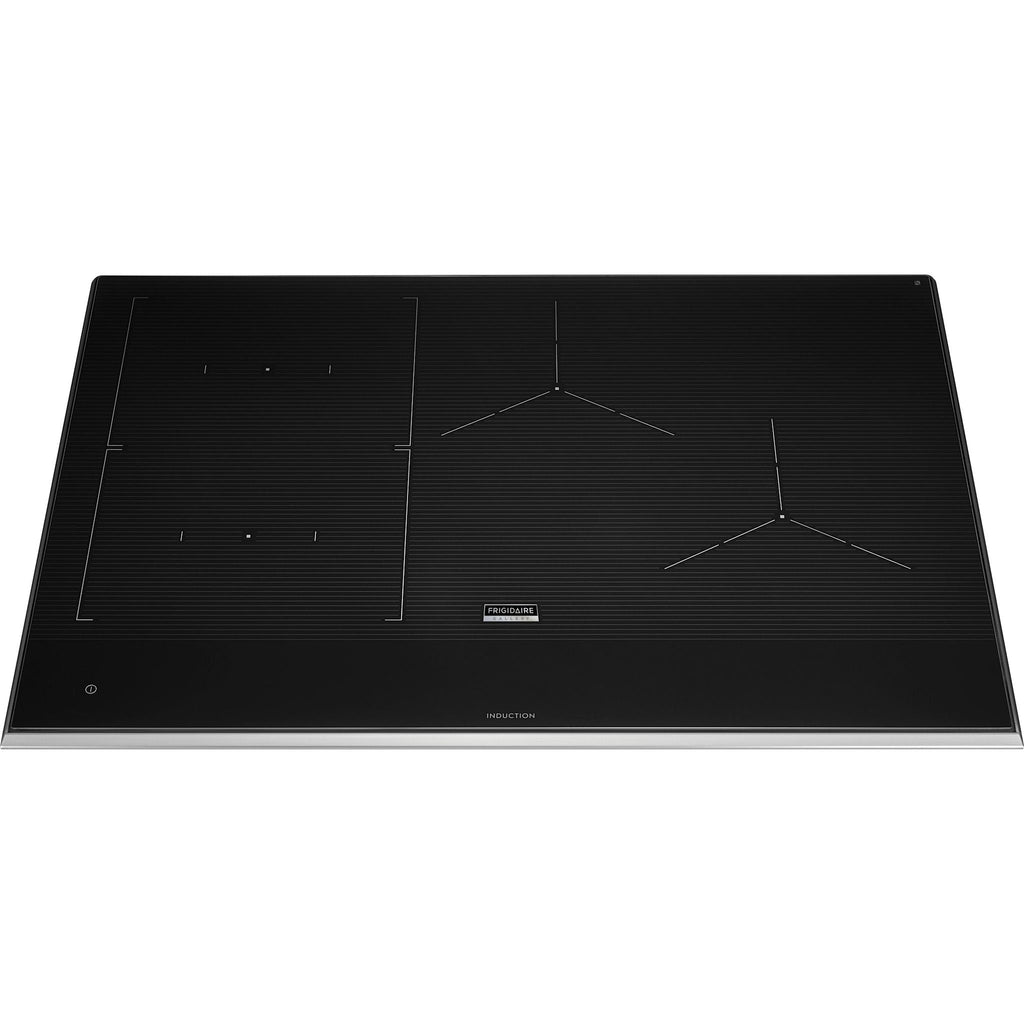 Table de cuisson à induction Electrolux 30 (ECCI3068AS) - Acier inoxydable