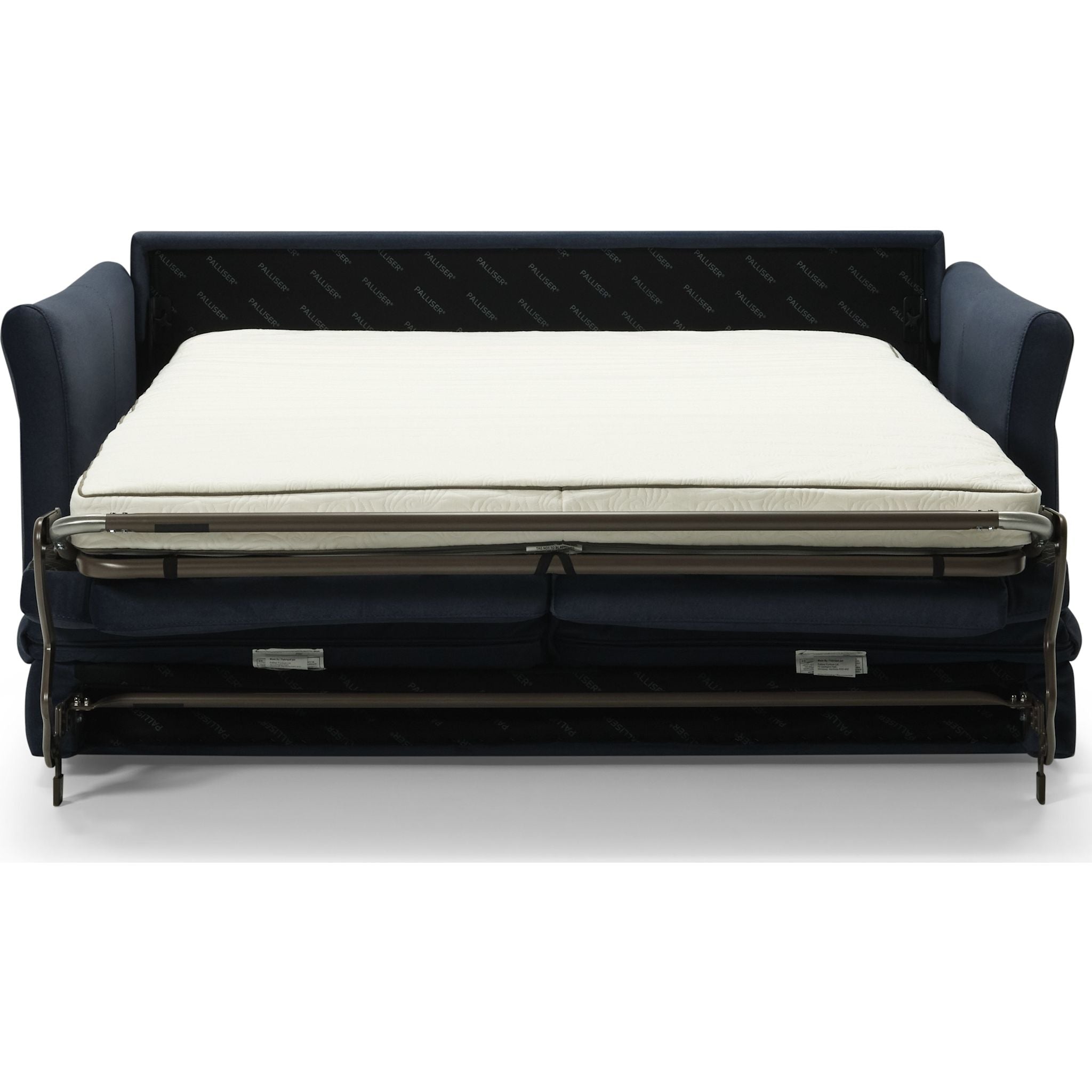 Canapé-lit double Madeline - Burleson Lagoon