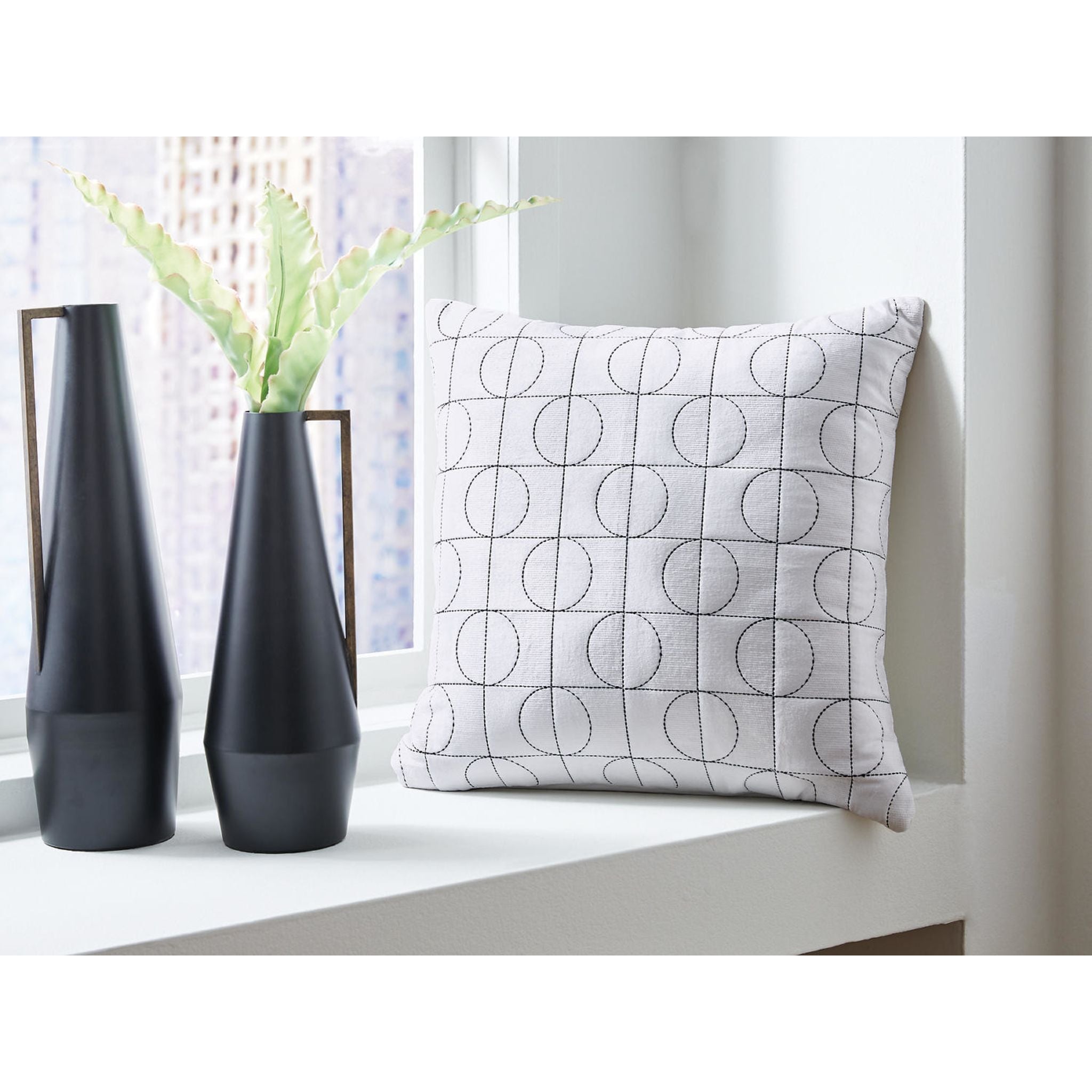 Coussin décoratif Kydner 22,00