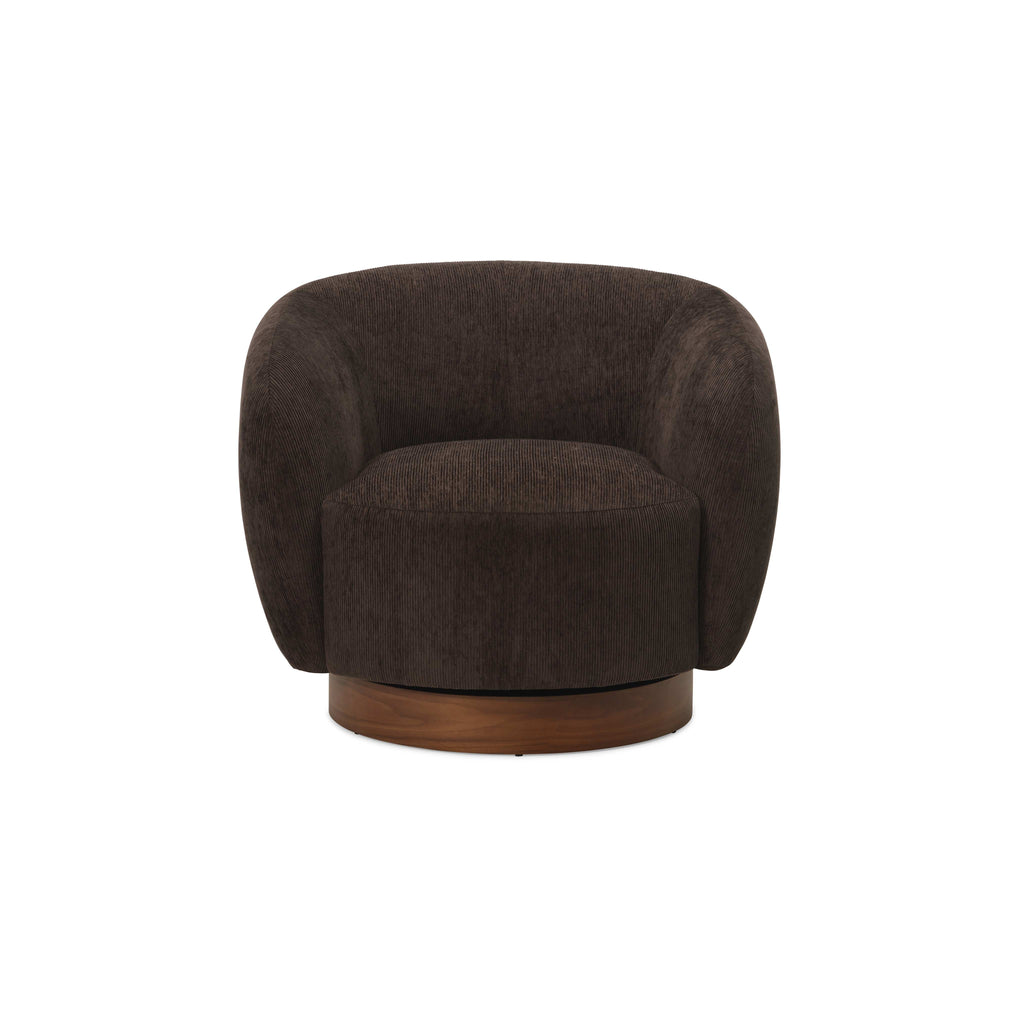 Chaise pivotante Ollie - Valley Earth