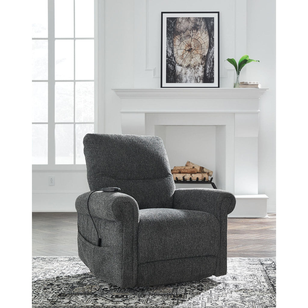 Fauteuil inclinable électrique Aureta