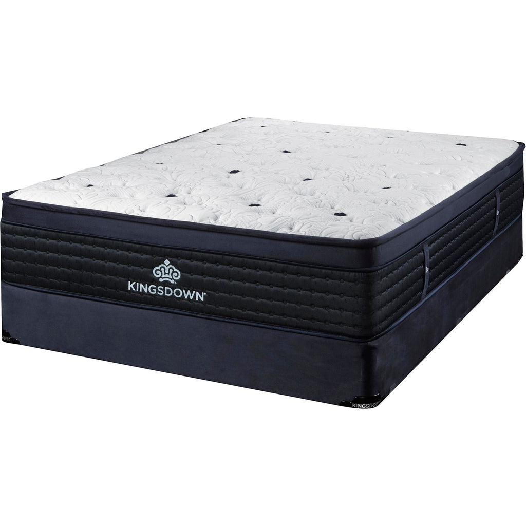 Matelas Vintage Holt EuroTop 14 Plush