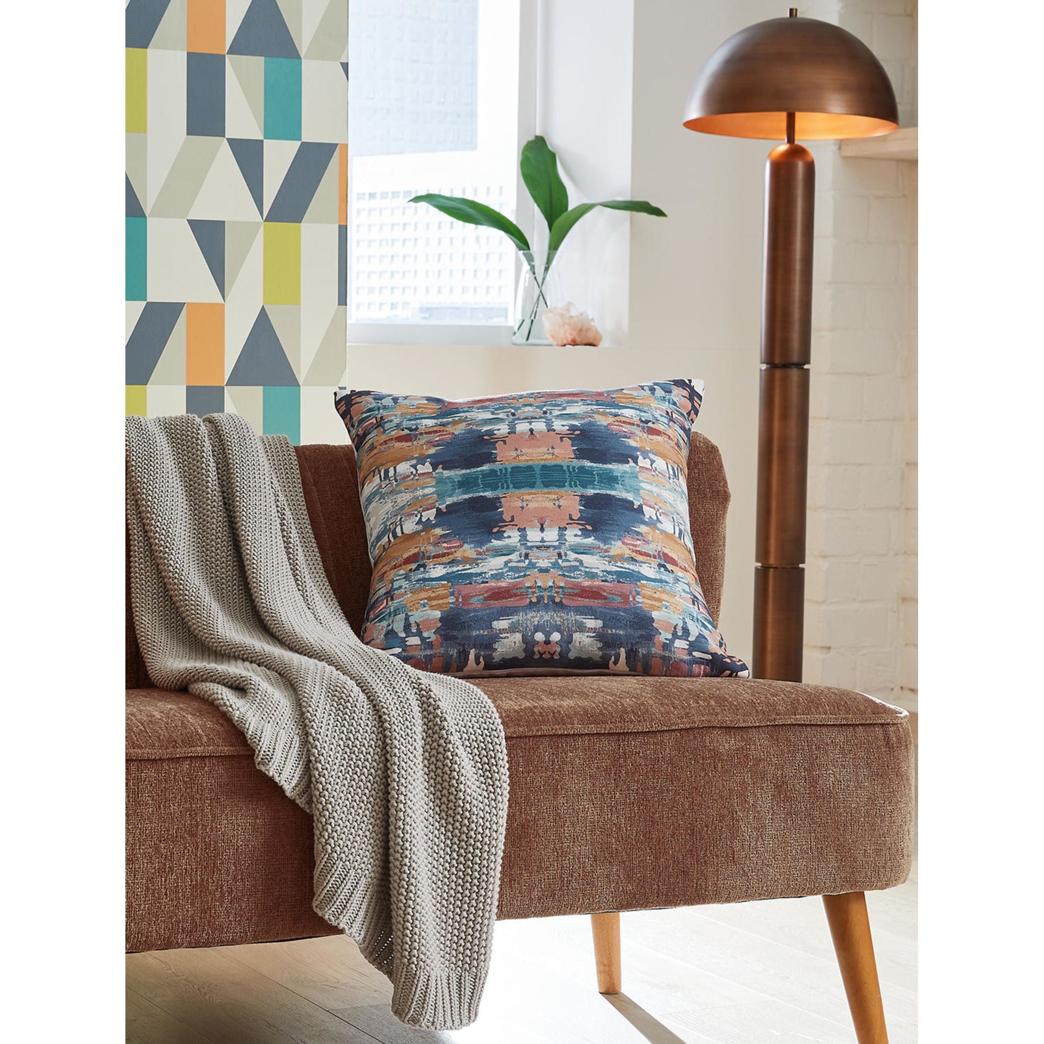 Coussin décoratif Kennick 20,00