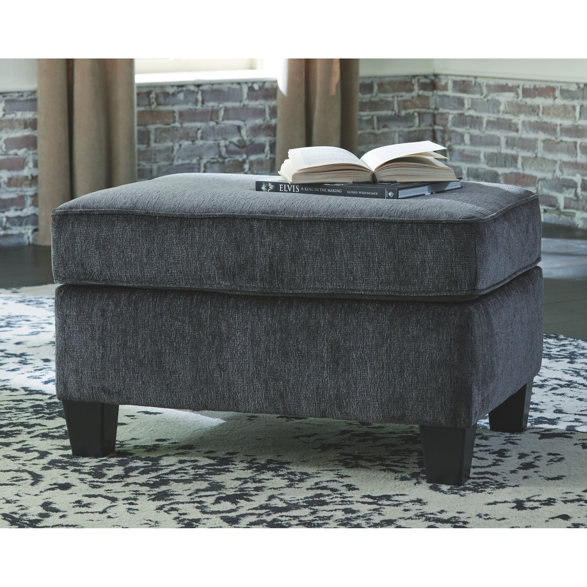 Abinger Ottoman