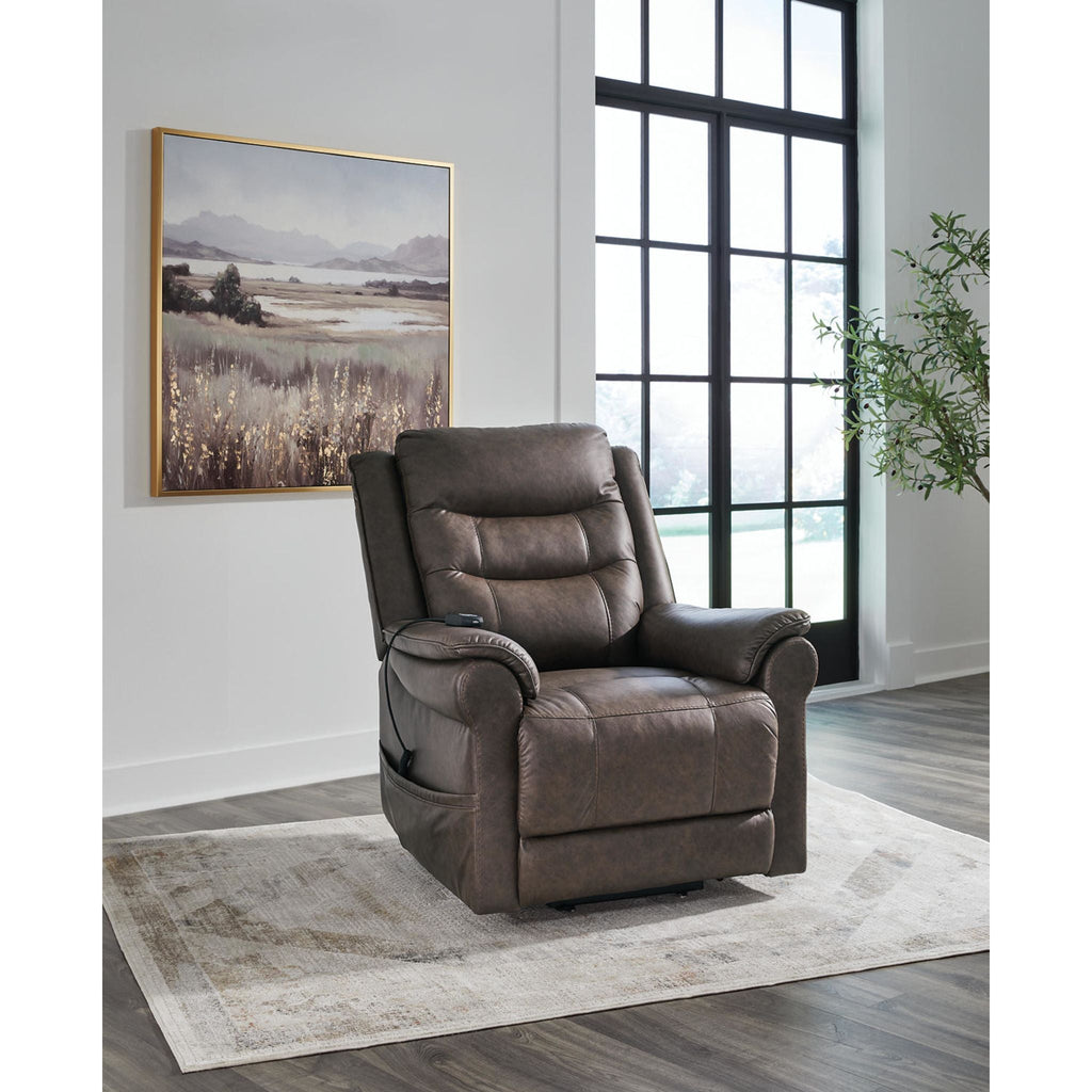 Fauteuil inclinable électrique Oatman