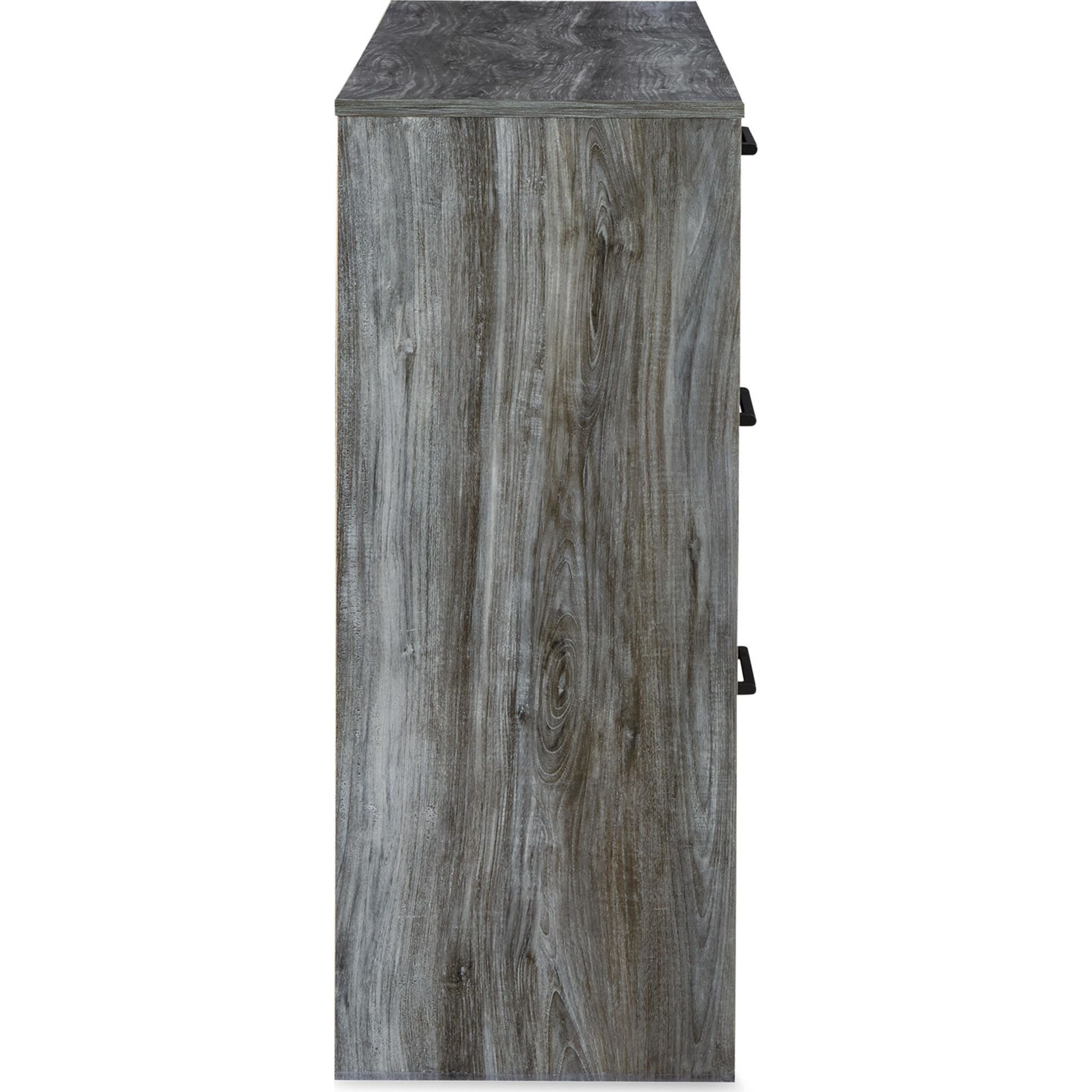 Commode Baystorm - Gris