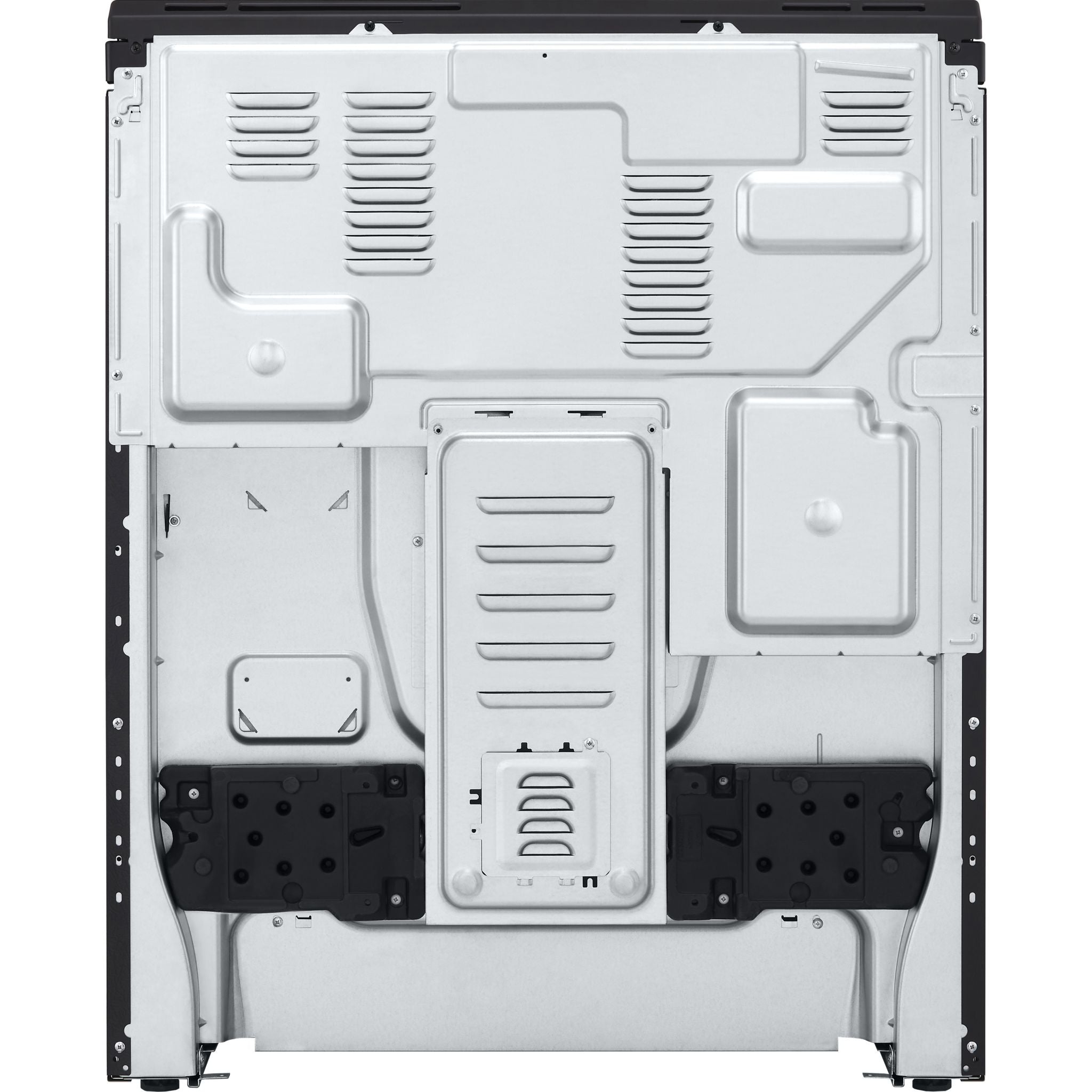 Cuisinière encastrable LG (LSEL6333D) - INOX NOIR