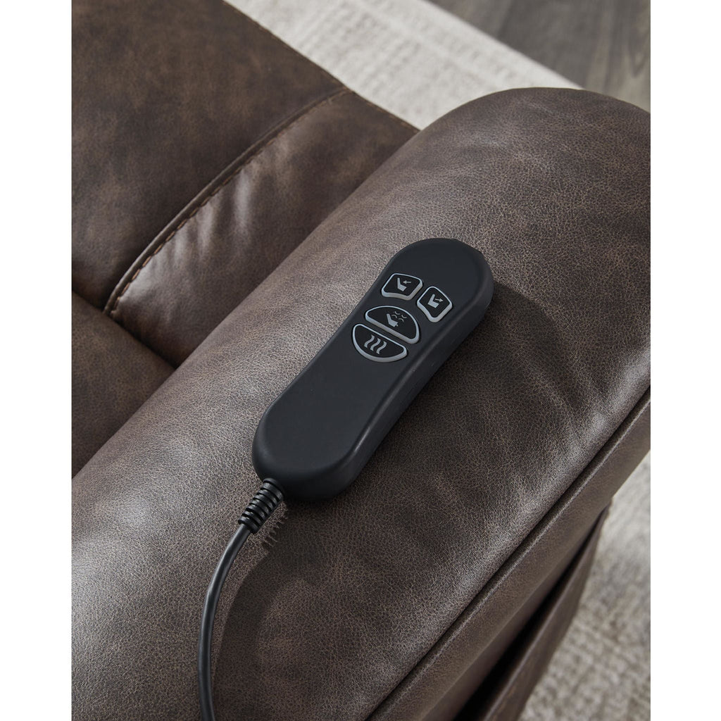 Fauteuil inclinable électrique Oatman