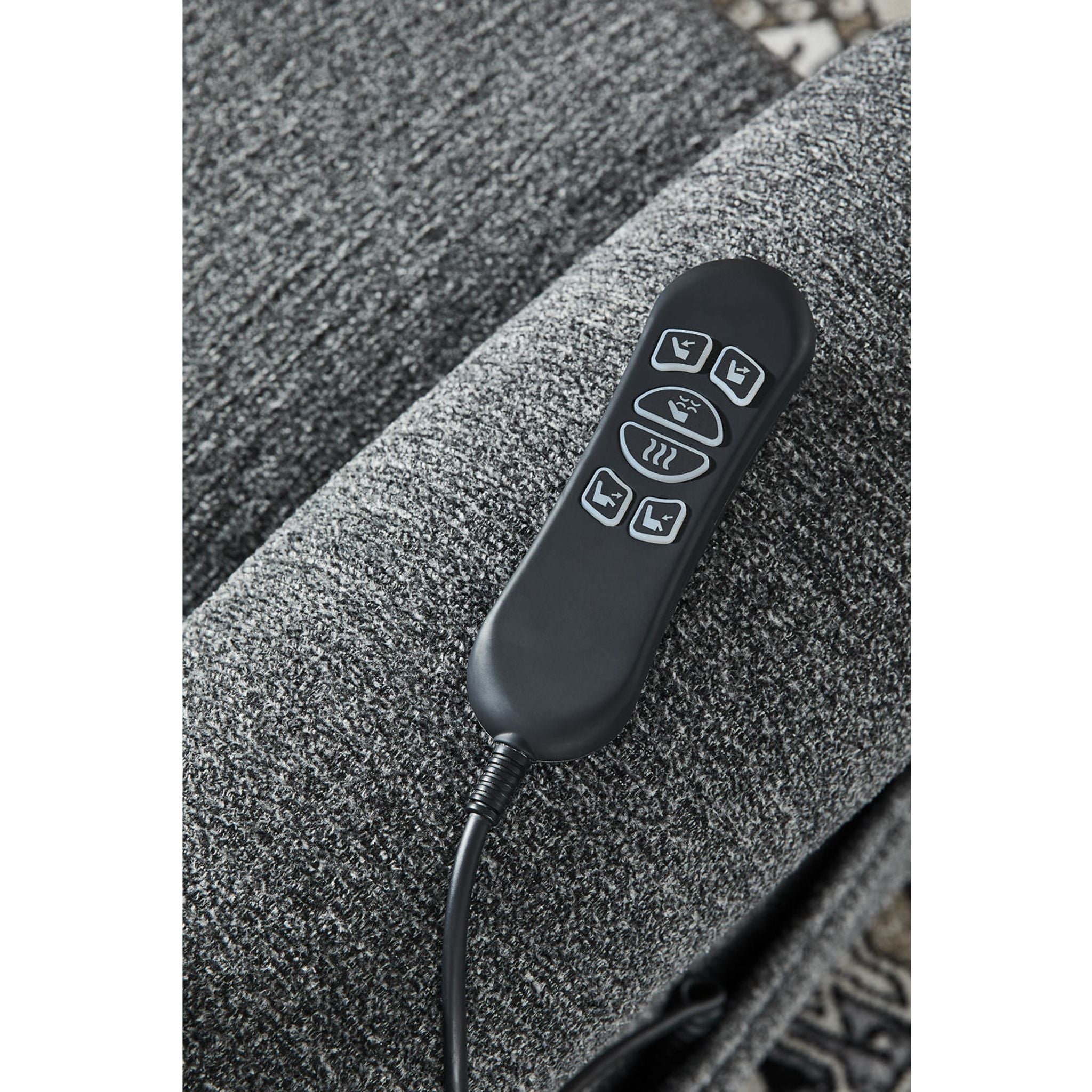 Fauteuil inclinable électrique Aureta