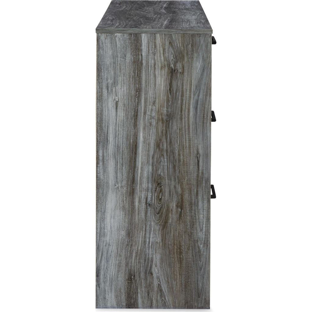 Commode Baystorm - Gris