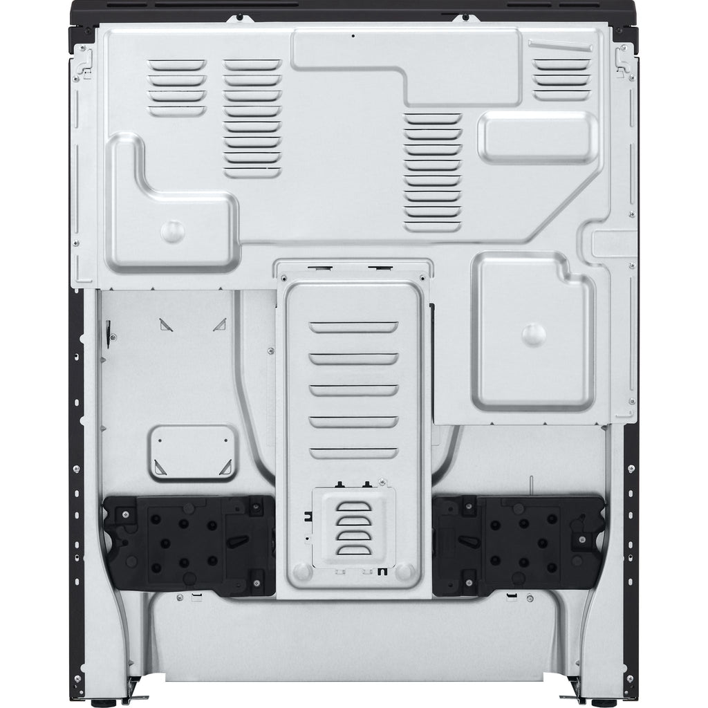 Cuisinière encastrable LG (LSEL6333D) - INOX NOIR