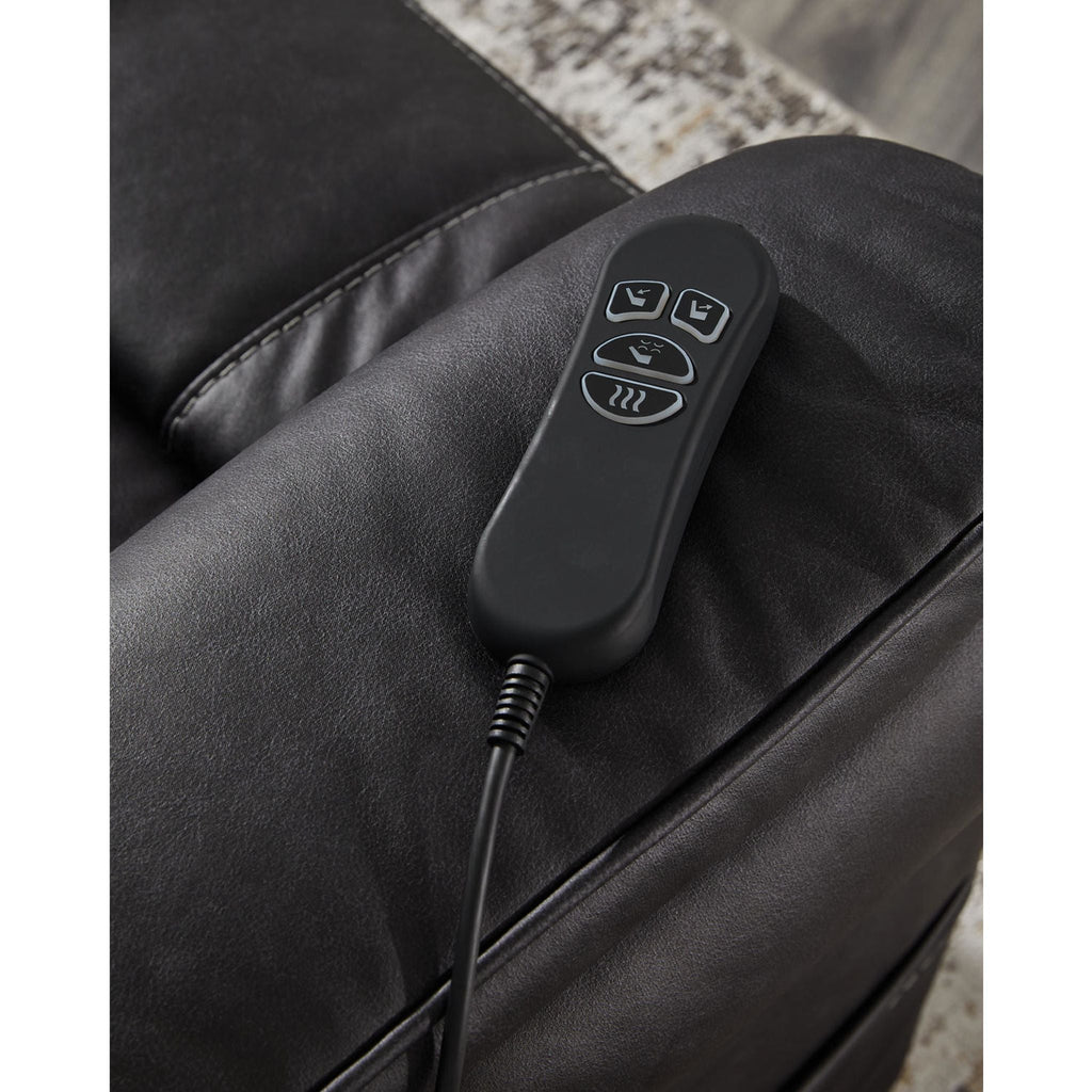 Fauteuil inclinable électrique Oatman