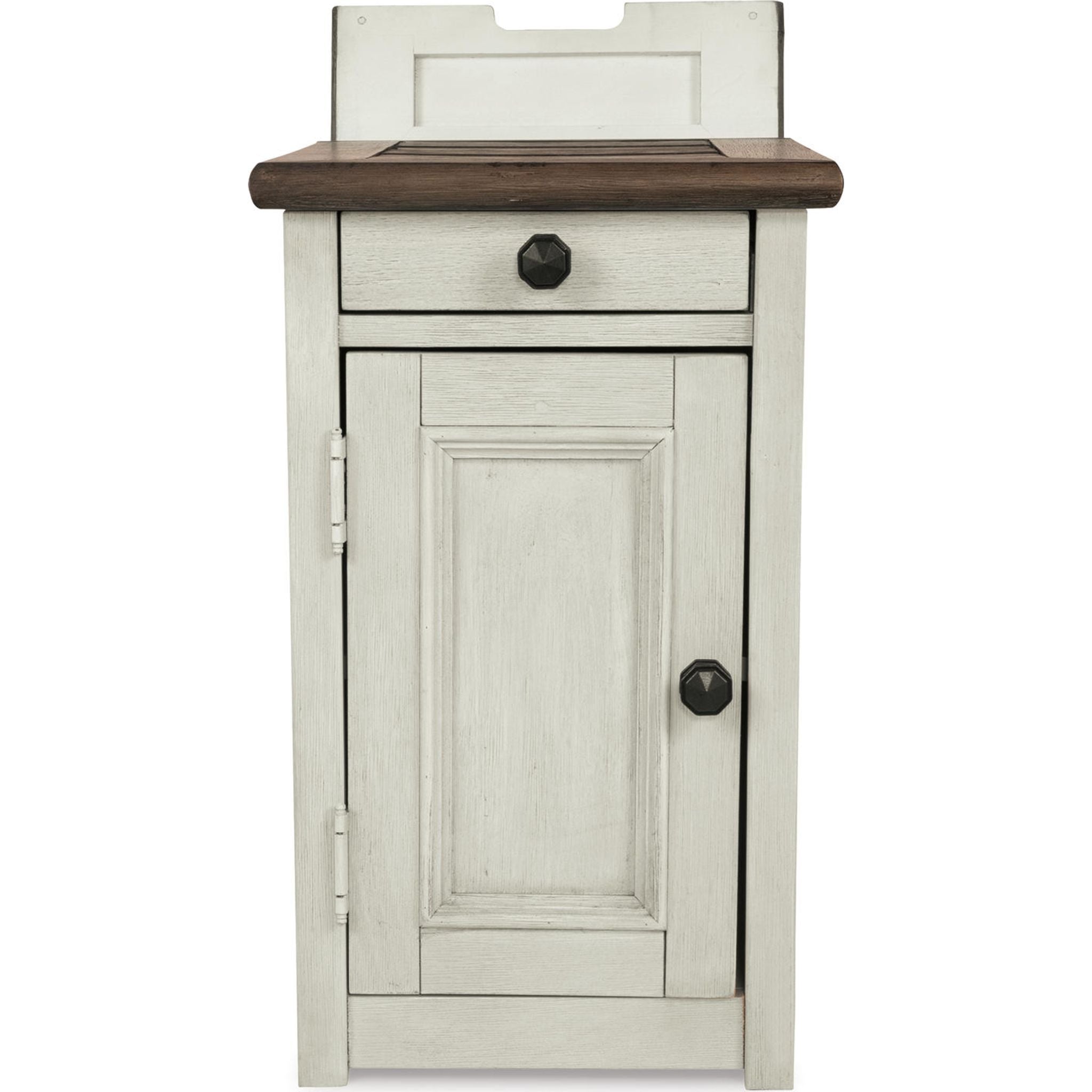 Table d'appoint Bolanburg - Bicolore