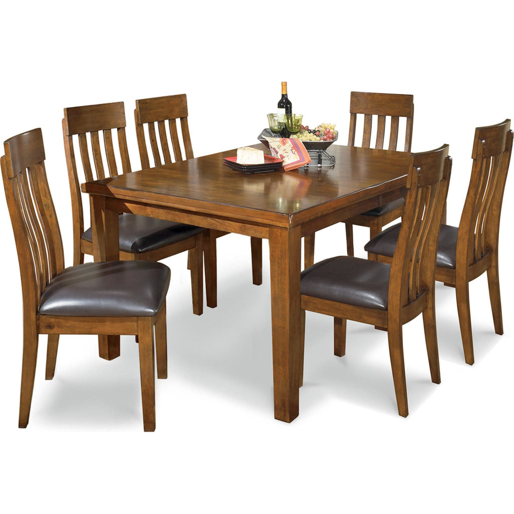 Ensemble de salle à manger Ralene