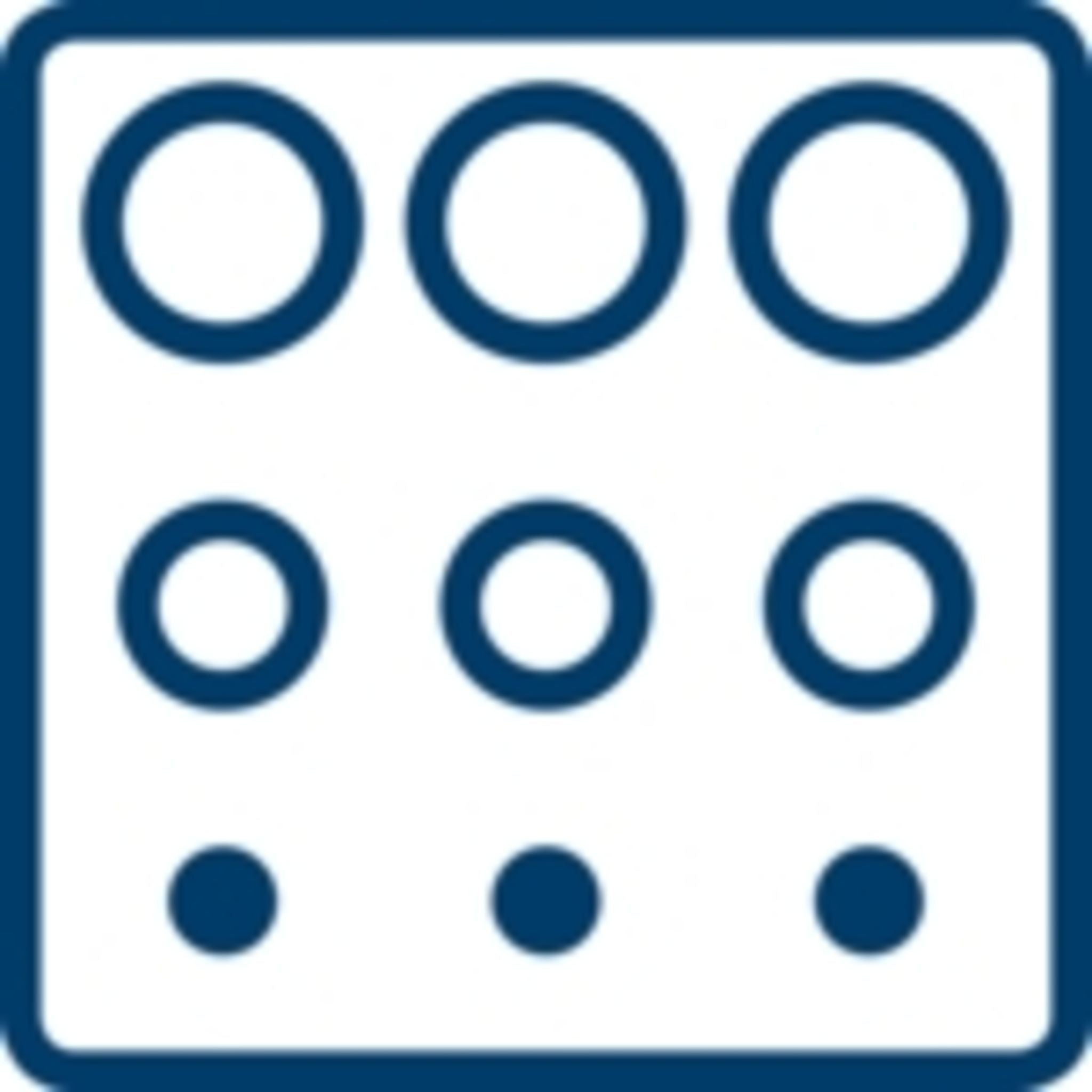 Four mural à convection Bosch 30 (HBLP451LUC) - Acier inoxydable