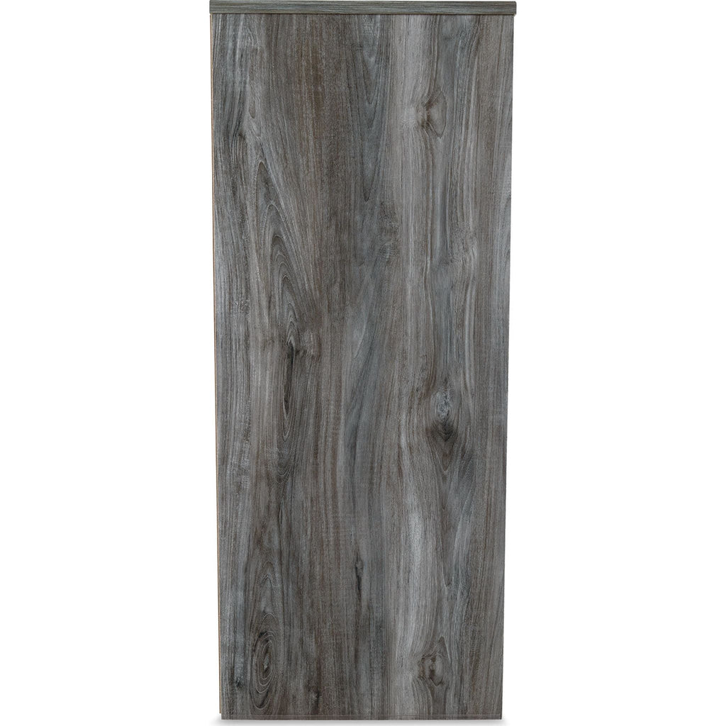 Commode Baystorm - Gris