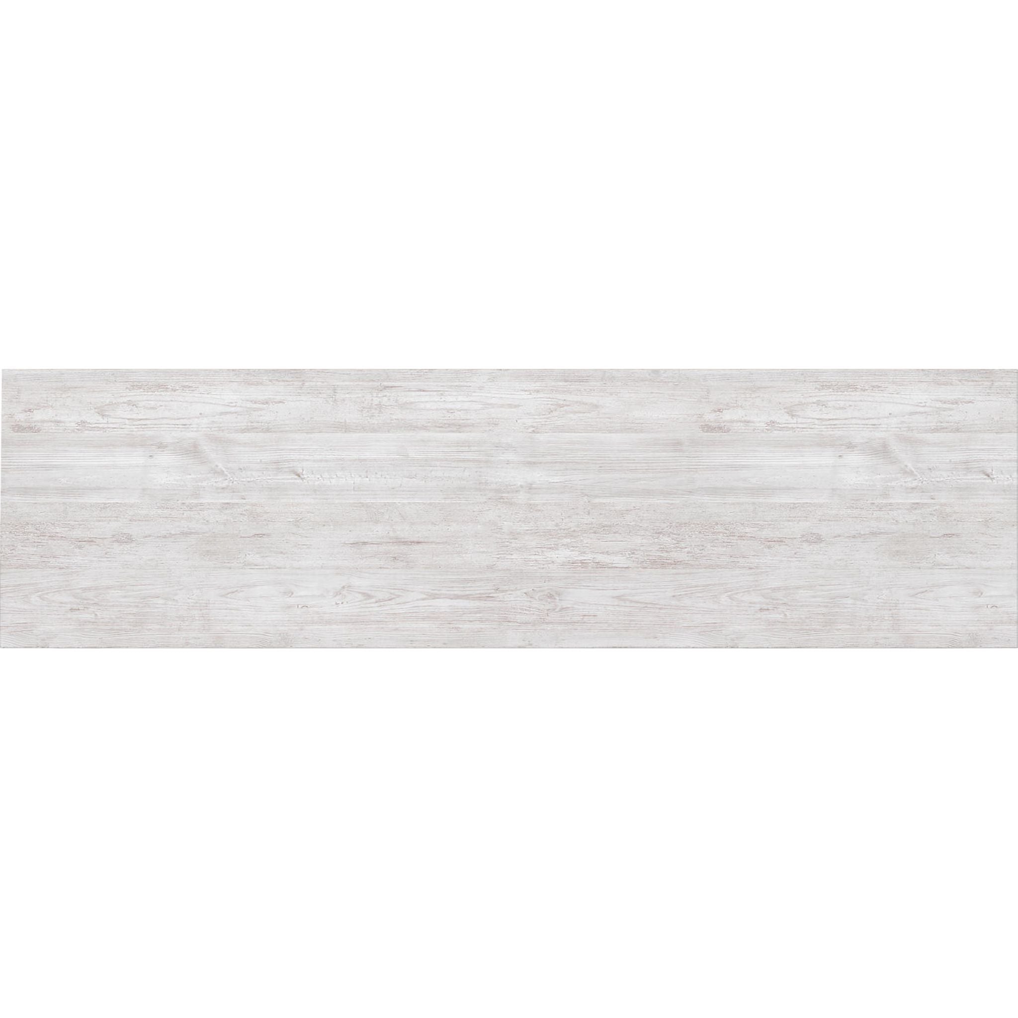 Meuble TV Cayboni - Blanchi à la chaux