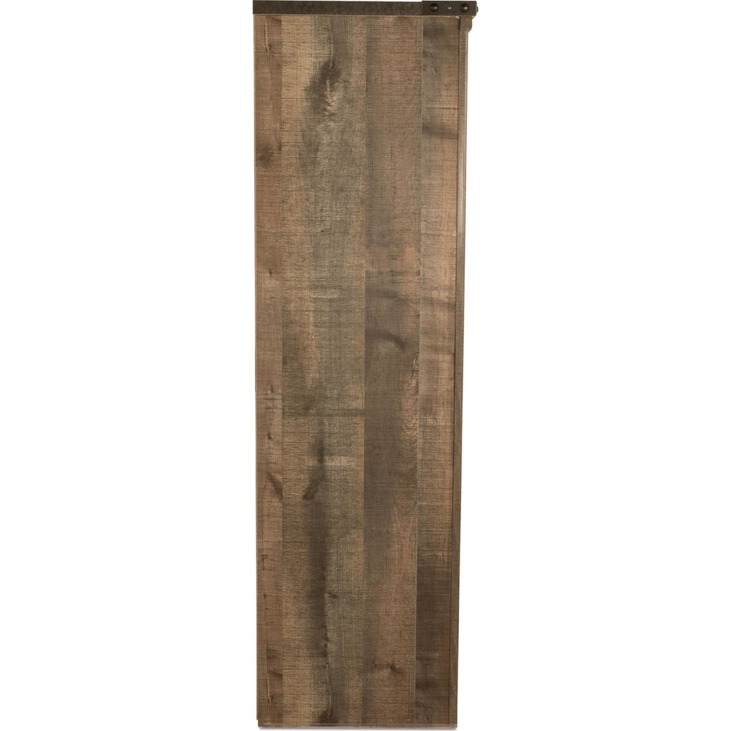 Coffre Trinell - Rustique