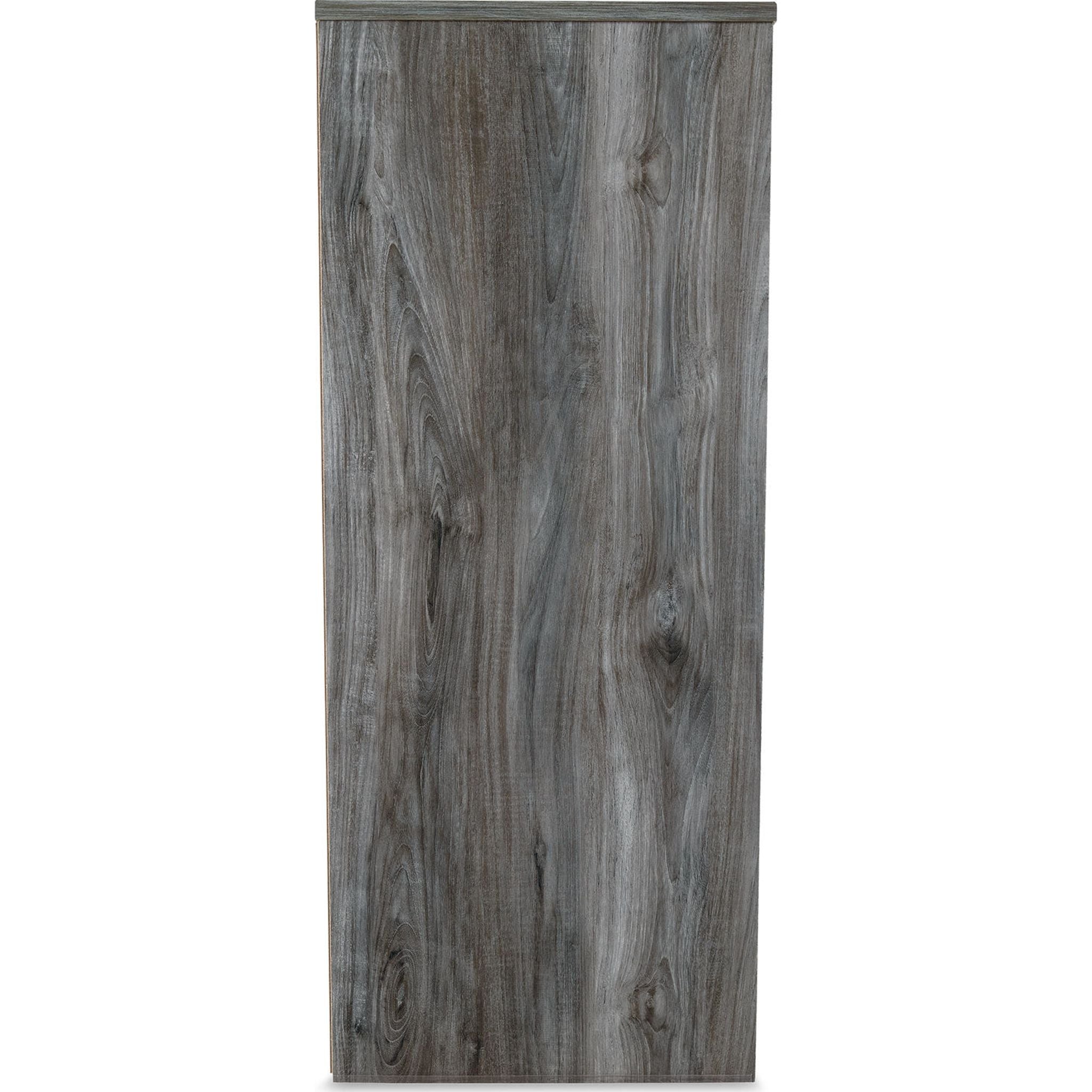 Commode Baystorm - Gris